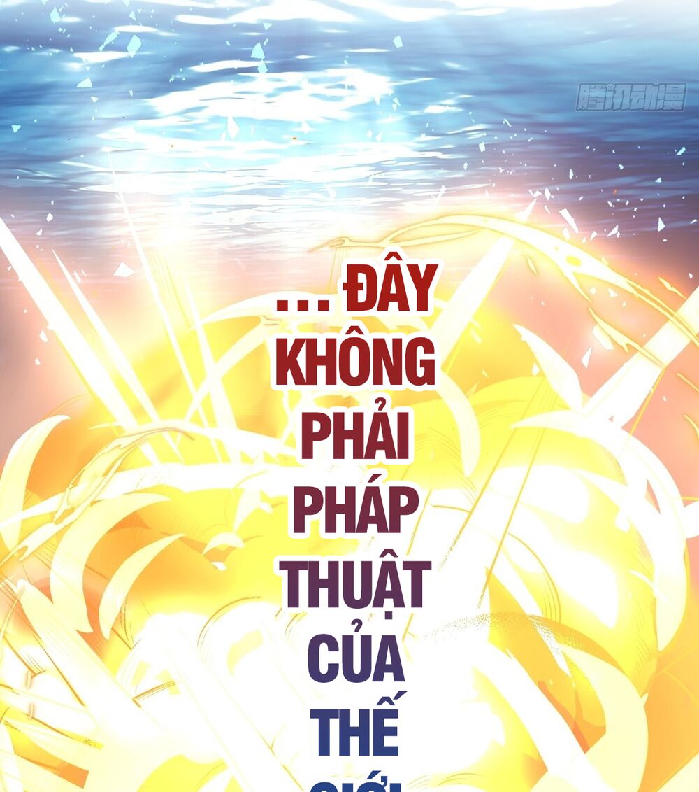 Nguyên Lai Ta Là Tu Tiên Đại Lão: Chapter 120