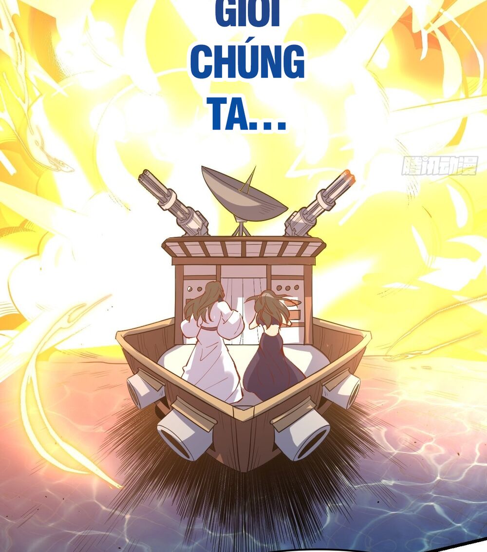 Nguyên Lai Ta Là Tu Tiên Đại Lão: Chapter 120