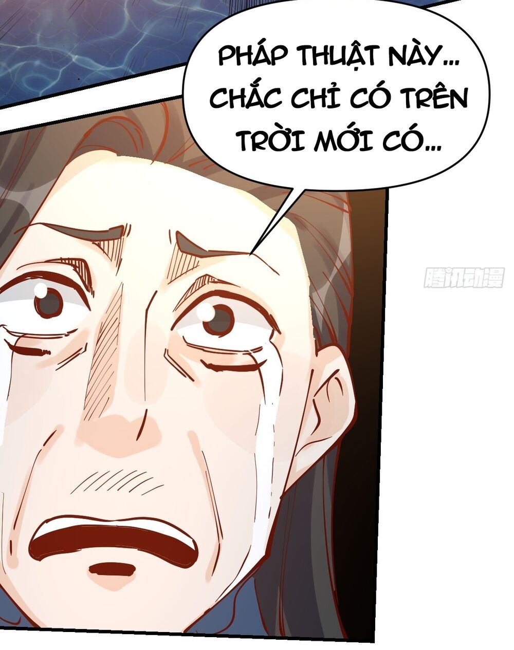 Nguyên Lai Ta Là Tu Tiên Đại Lão: Chapter 120