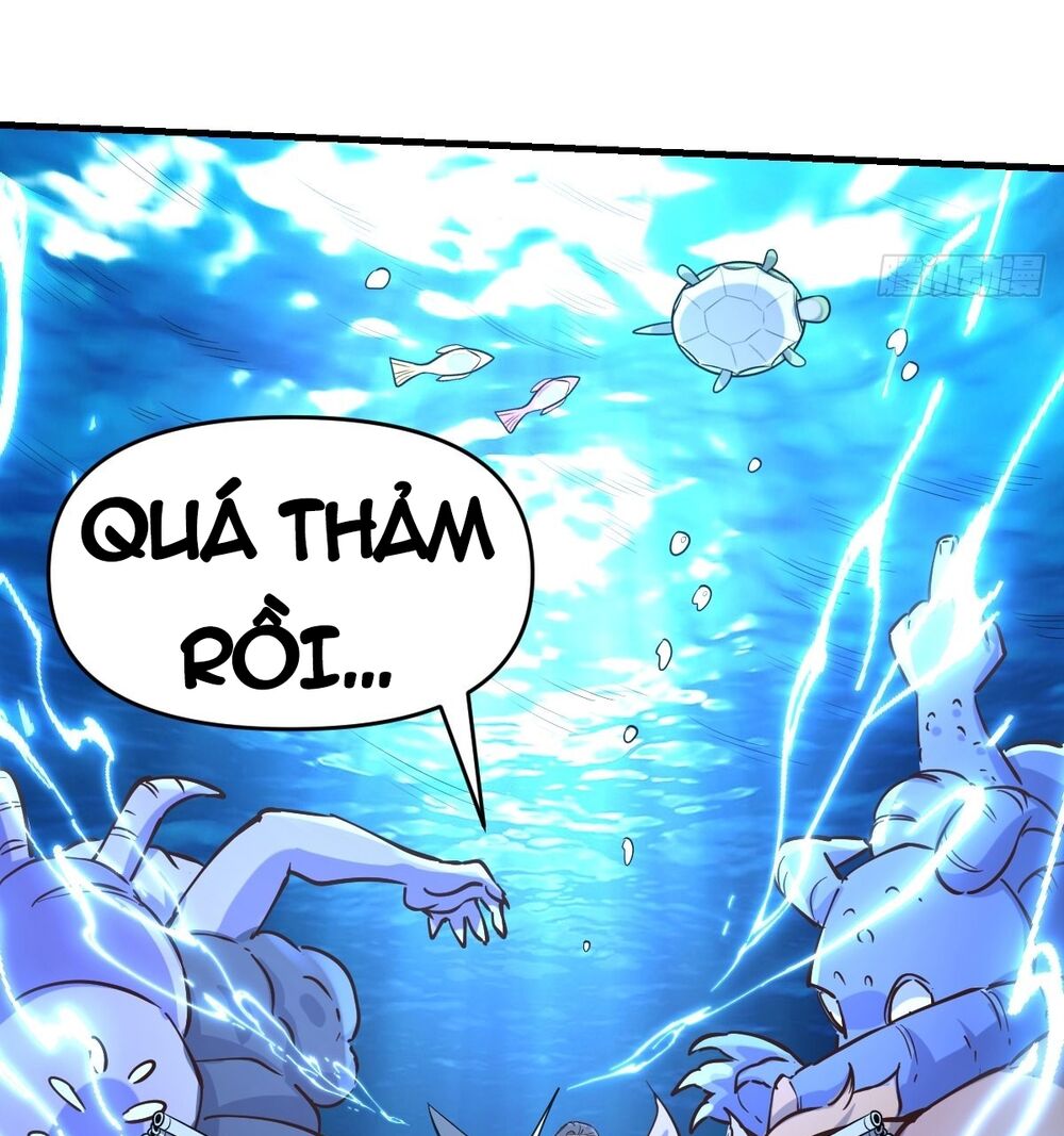Nguyên Lai Ta Là Tu Tiên Đại Lão: Chapter 120