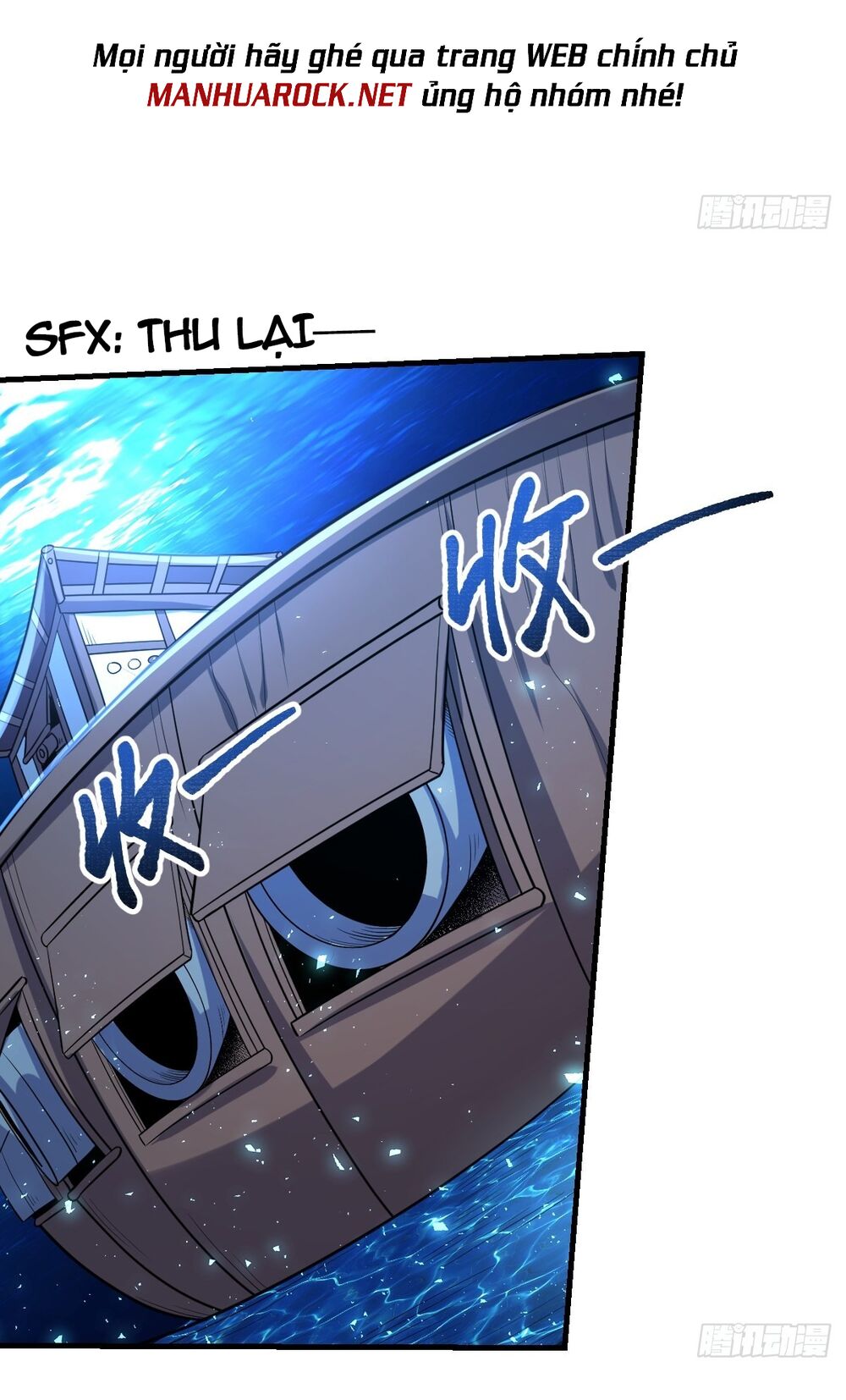 Nguyên Lai Ta Là Tu Tiên Đại Lão: Chapter 120