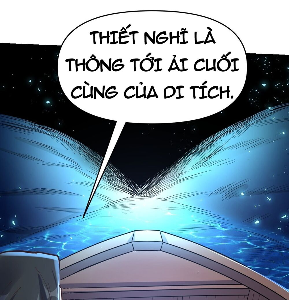 Nguyên Lai Ta Là Tu Tiên Đại Lão: Chapter 120