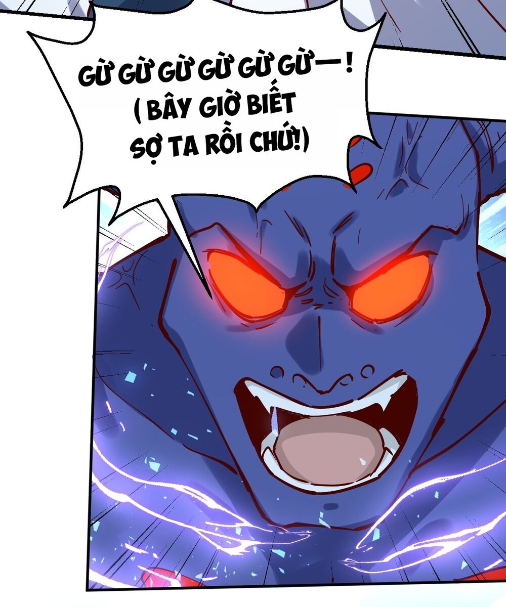 Nguyên Lai Ta Là Tu Tiên Đại Lão: Chapter 120
