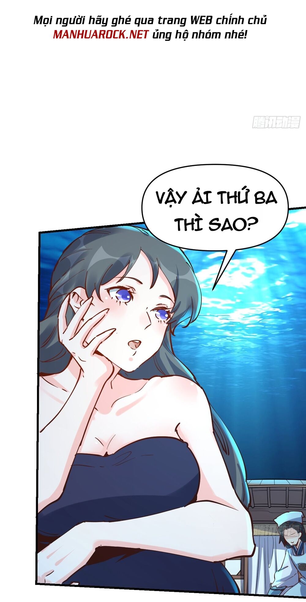 Nguyên Lai Ta Là Tu Tiên Đại Lão: Chapter 120