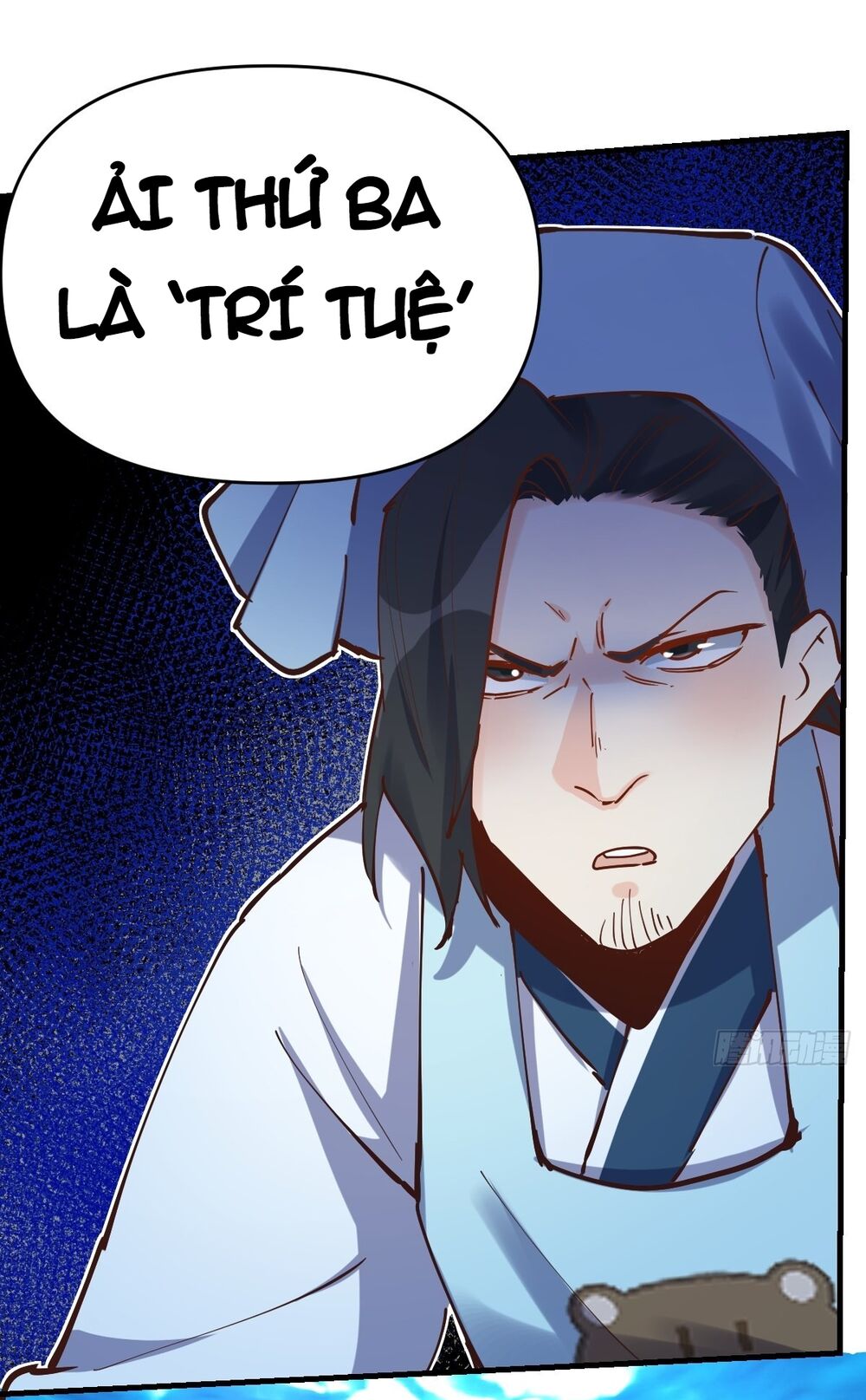 Nguyên Lai Ta Là Tu Tiên Đại Lão: Chapter 120