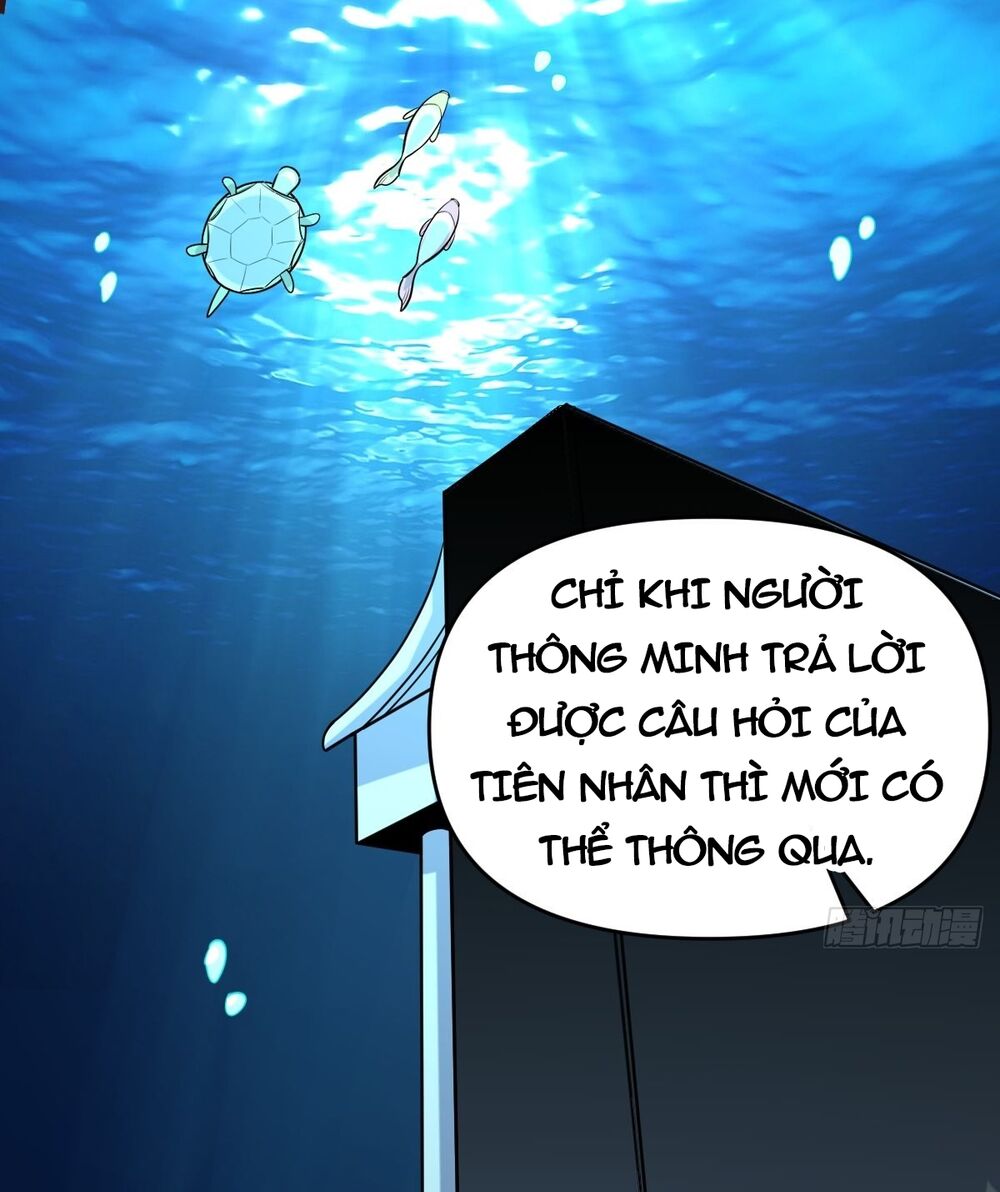 Nguyên Lai Ta Là Tu Tiên Đại Lão: Chapter 120