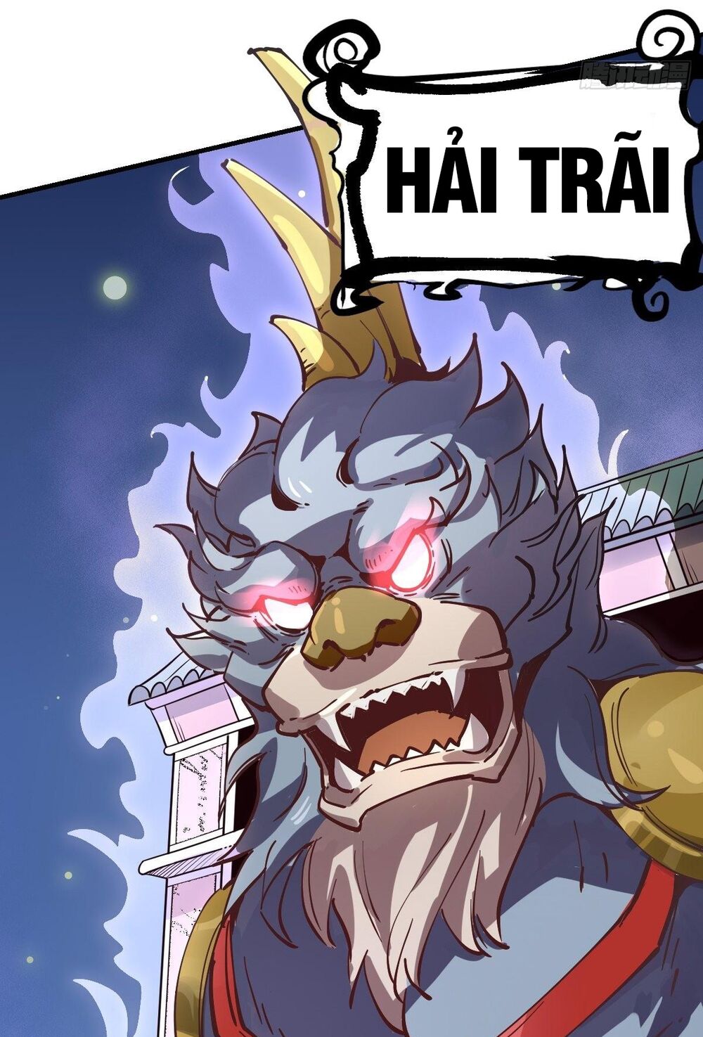 Nguyên Lai Ta Là Tu Tiên Đại Lão: Chapter 121