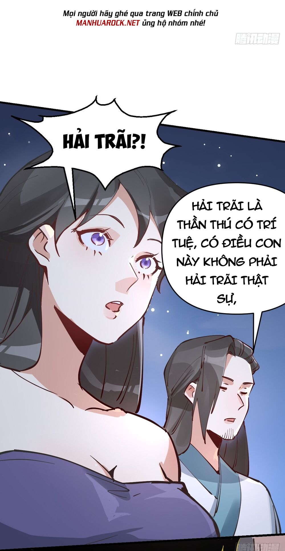 Nguyên Lai Ta Là Tu Tiên Đại Lão: Chapter 121