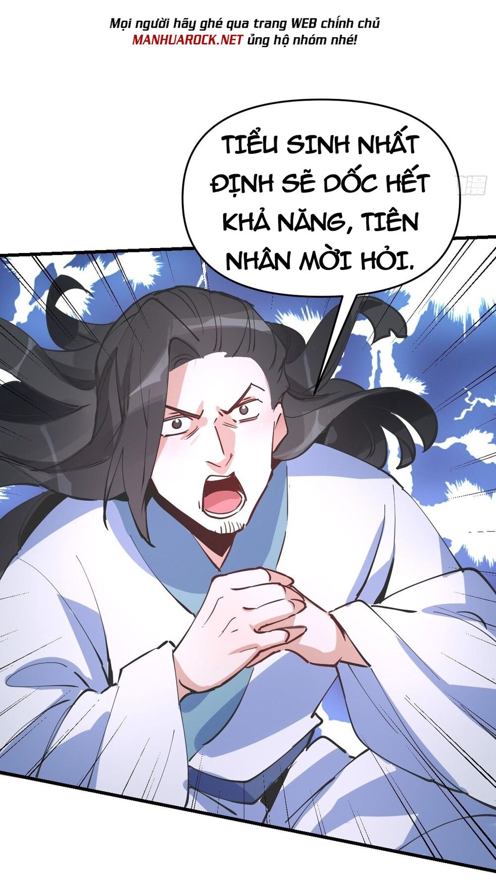 Nguyên Lai Ta Là Tu Tiên Đại Lão: Chapter 121