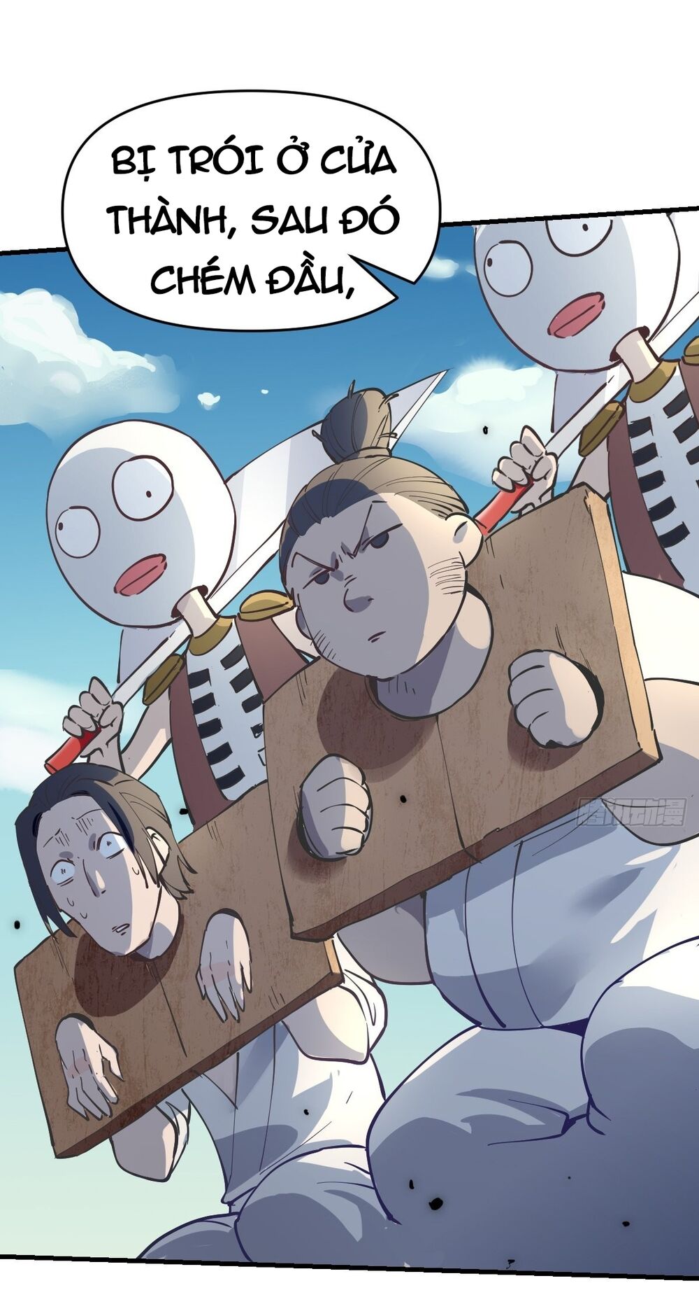 Nguyên Lai Ta Là Tu Tiên Đại Lão: Chapter 121