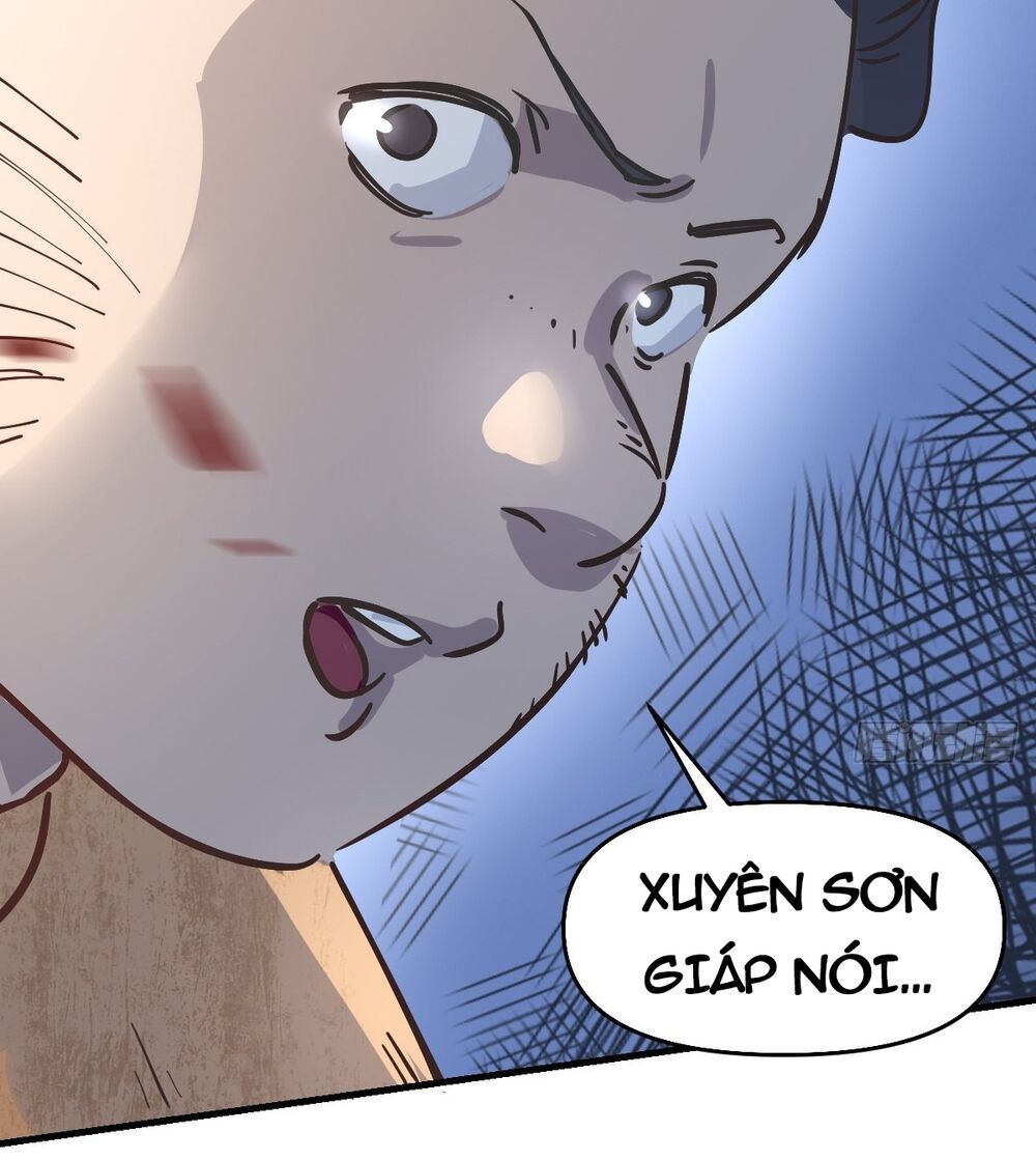 Nguyên Lai Ta Là Tu Tiên Đại Lão: Chapter 121