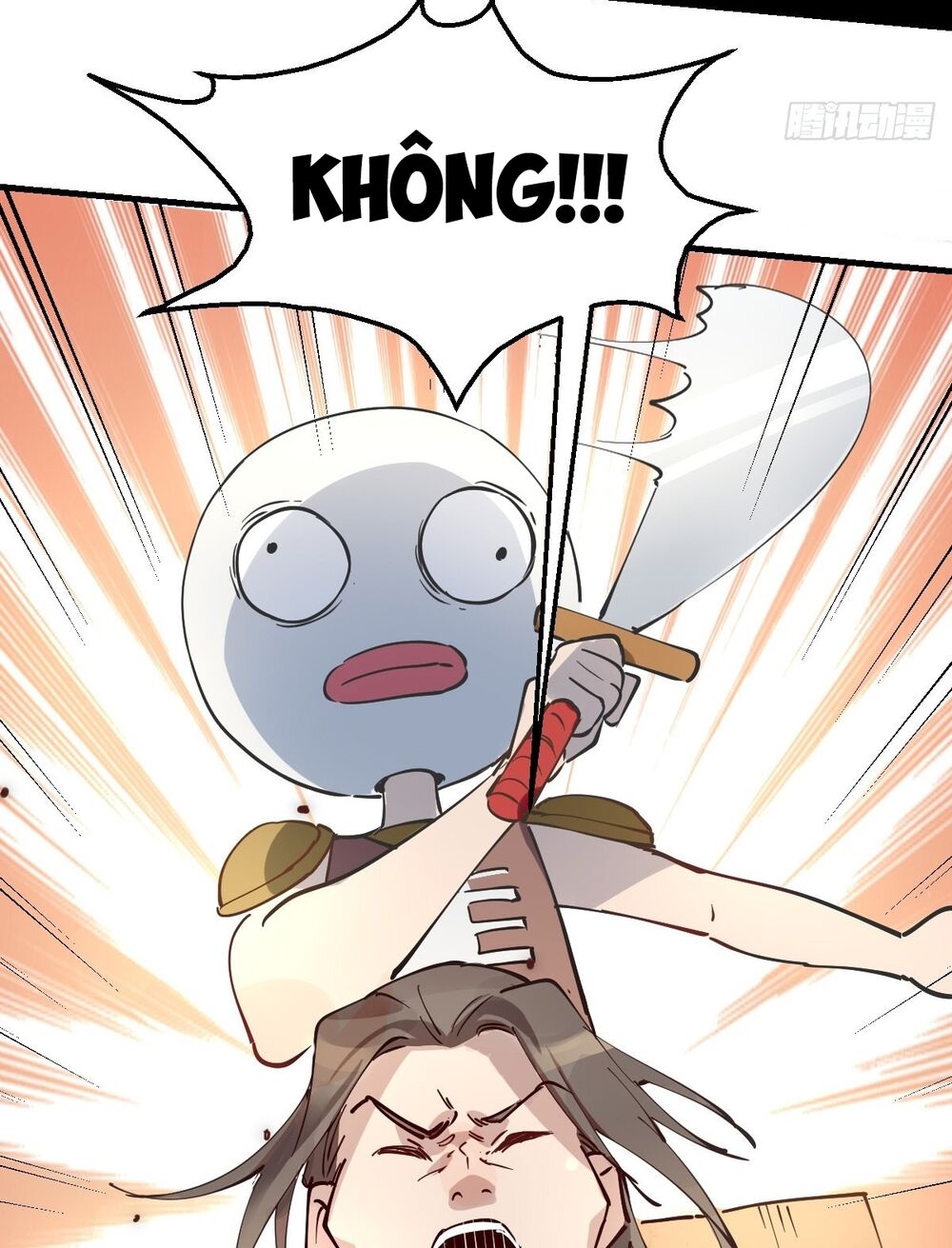 Nguyên Lai Ta Là Tu Tiên Đại Lão: Chapter 121