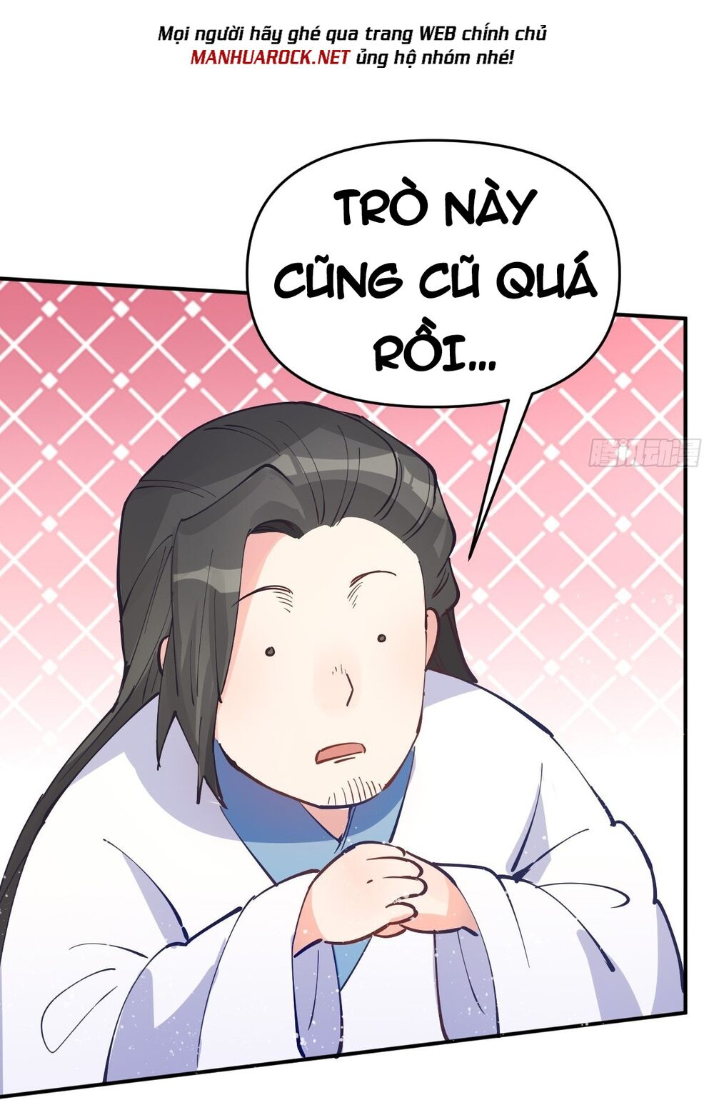 Nguyên Lai Ta Là Tu Tiên Đại Lão: Chapter 121