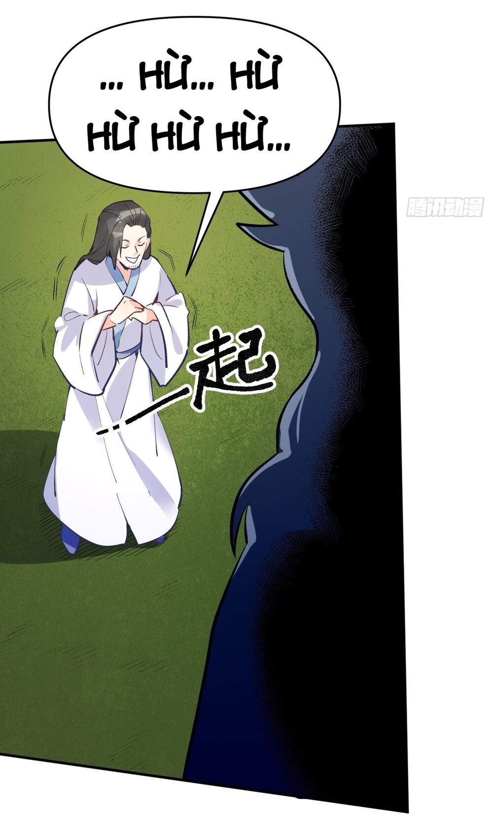 Nguyên Lai Ta Là Tu Tiên Đại Lão: Chapter 121