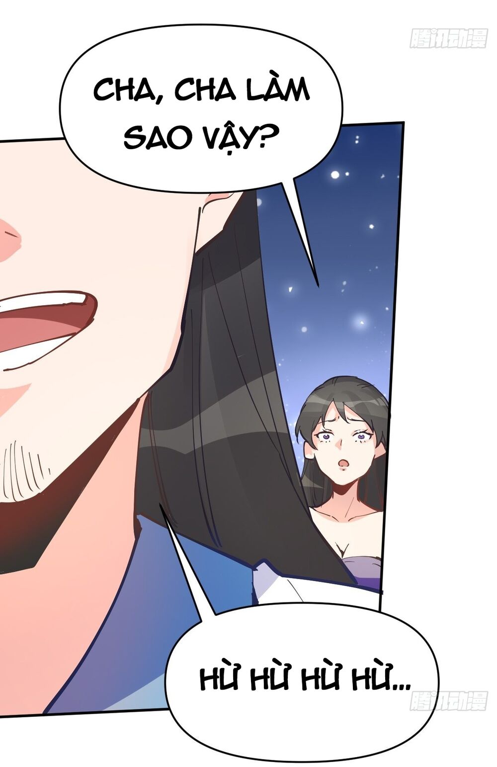 Nguyên Lai Ta Là Tu Tiên Đại Lão: Chapter 121
