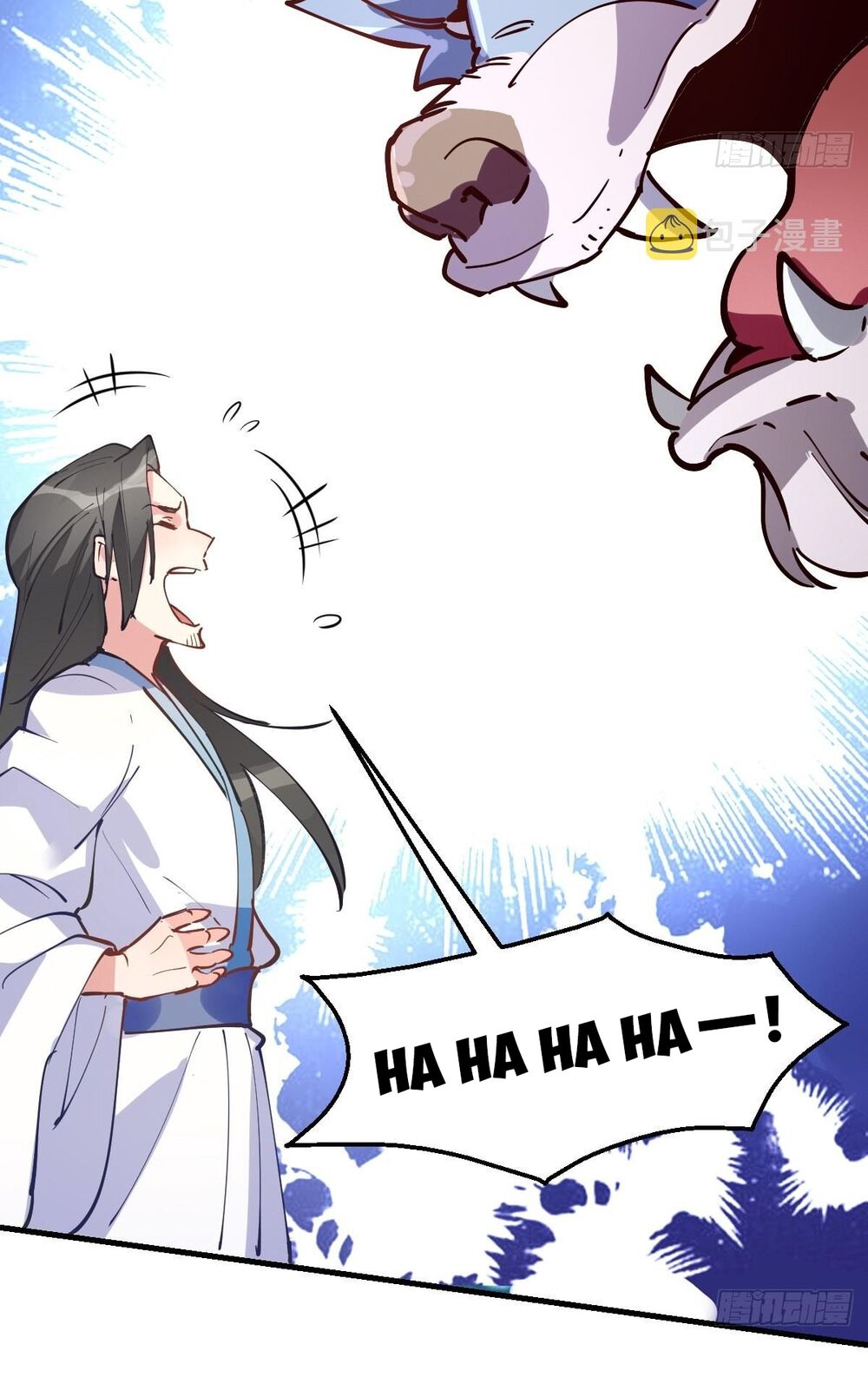 Nguyên Lai Ta Là Tu Tiên Đại Lão: Chapter 121