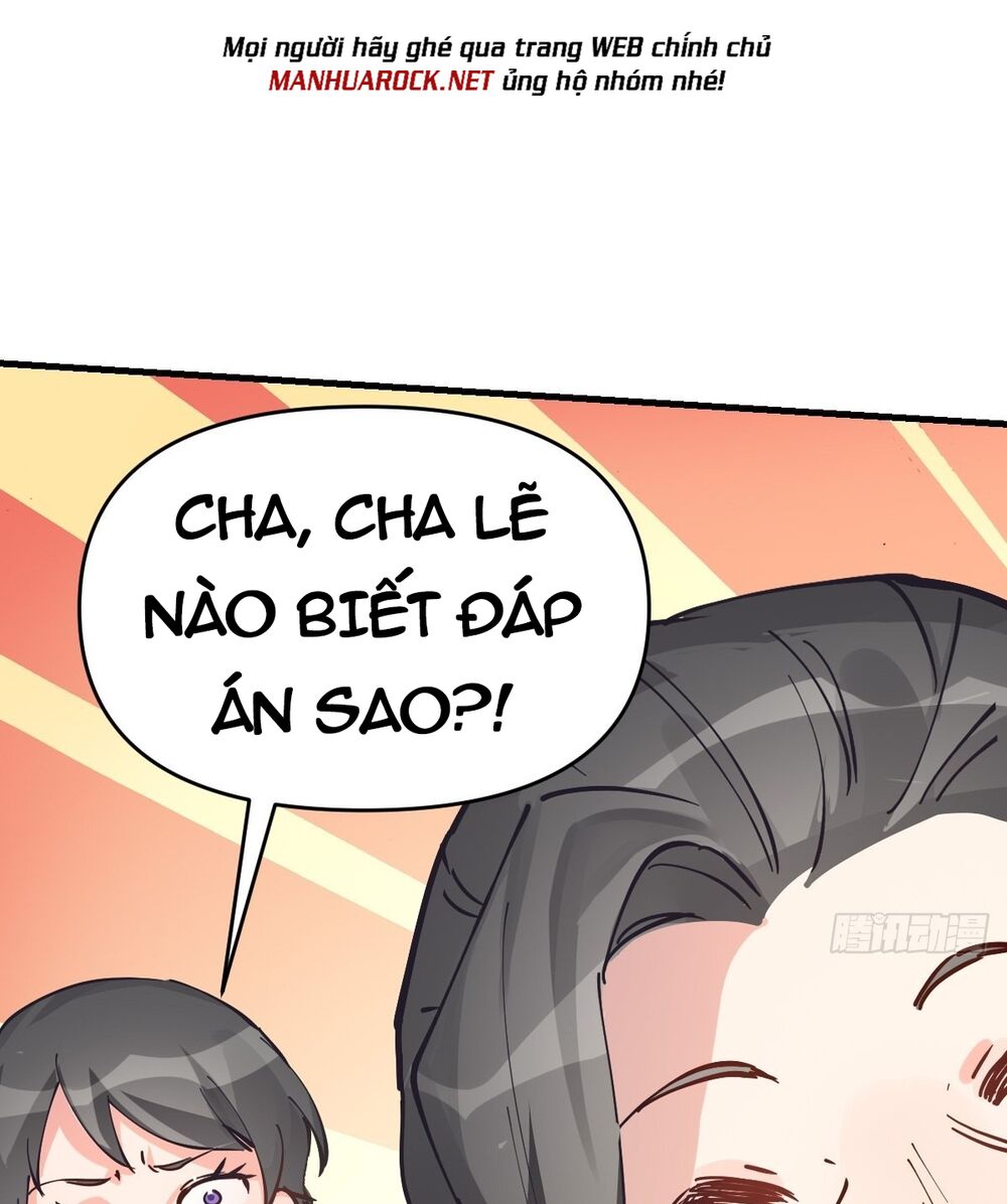 Nguyên Lai Ta Là Tu Tiên Đại Lão: Chapter 121