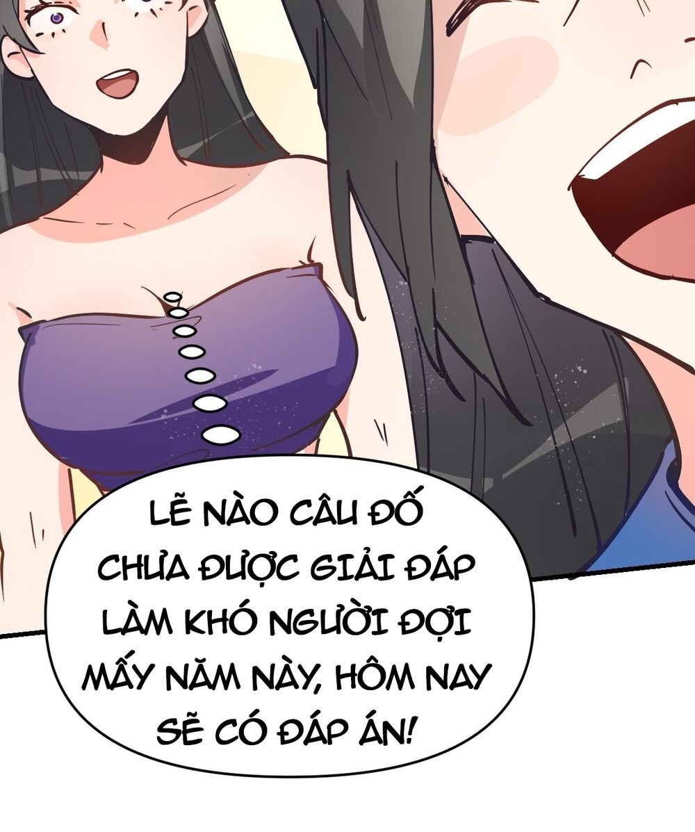Nguyên Lai Ta Là Tu Tiên Đại Lão: Chapter 121