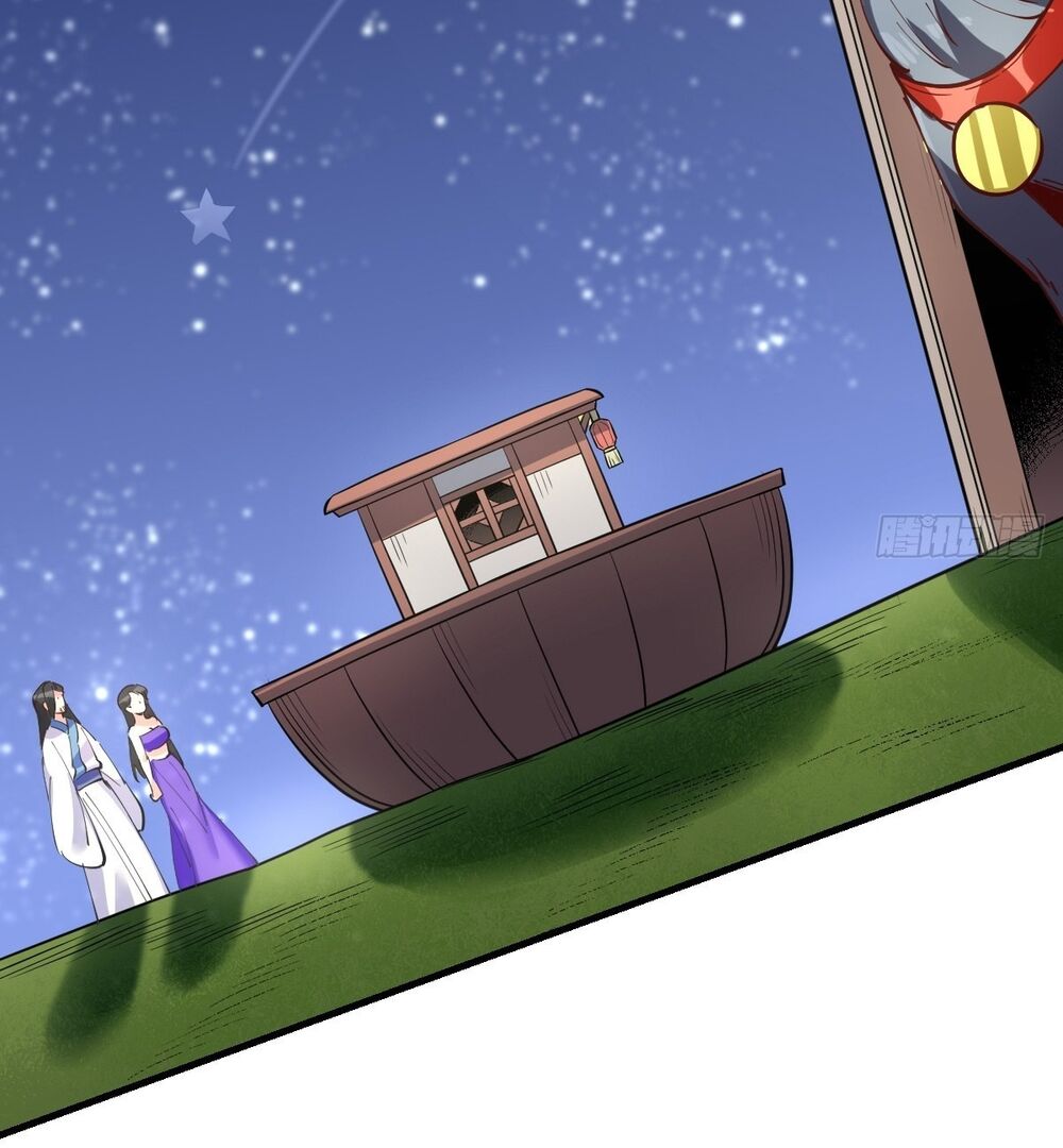 Nguyên Lai Ta Là Tu Tiên Đại Lão: Chapter 121