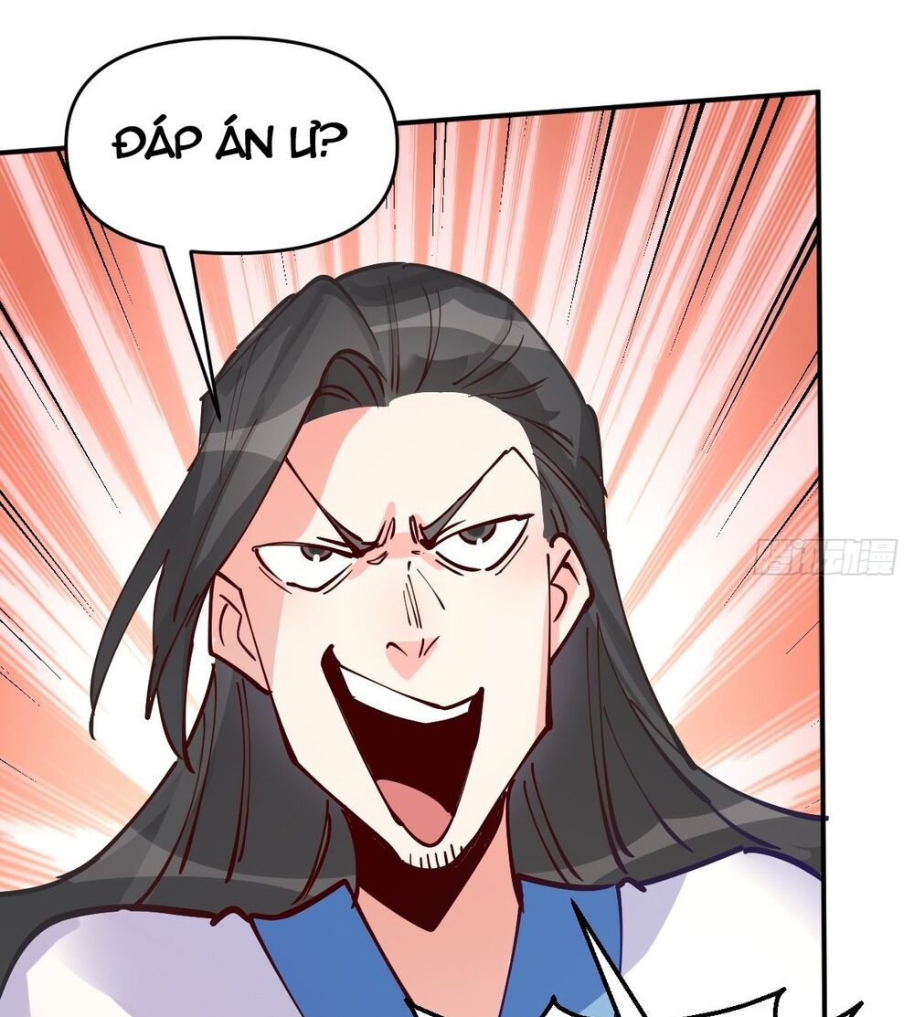Nguyên Lai Ta Là Tu Tiên Đại Lão: Chapter 121