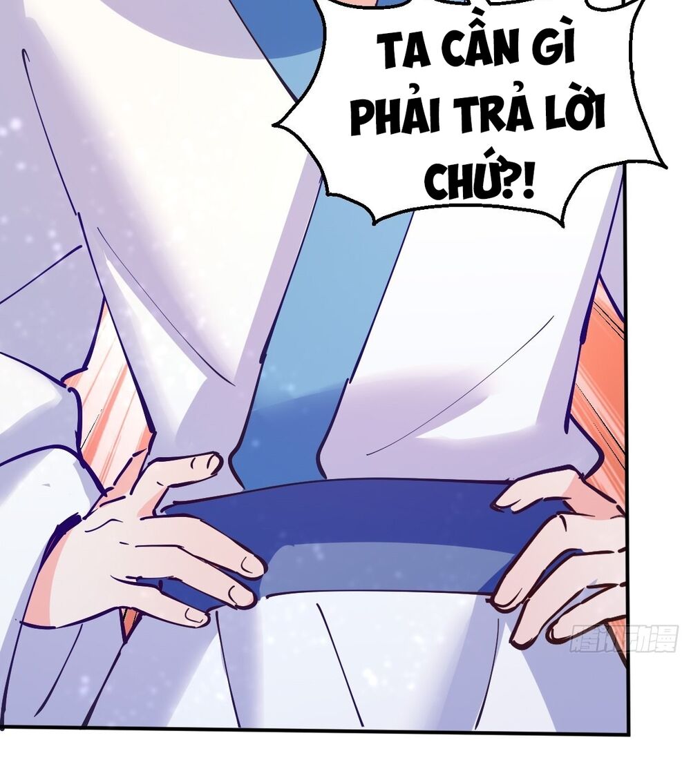 Nguyên Lai Ta Là Tu Tiên Đại Lão: Chapter 121