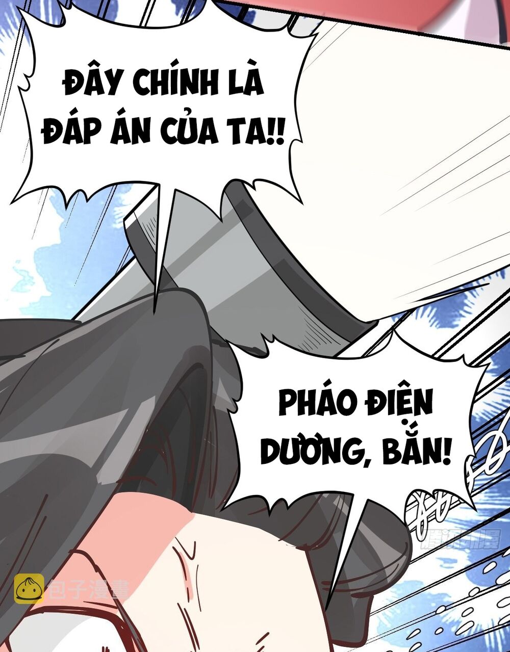 Nguyên Lai Ta Là Tu Tiên Đại Lão: Chapter 121