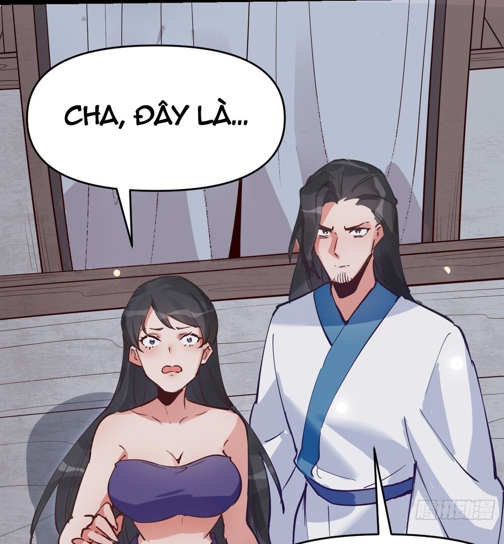 Nguyên Lai Ta Là Tu Tiên Đại Lão: Chapter 121