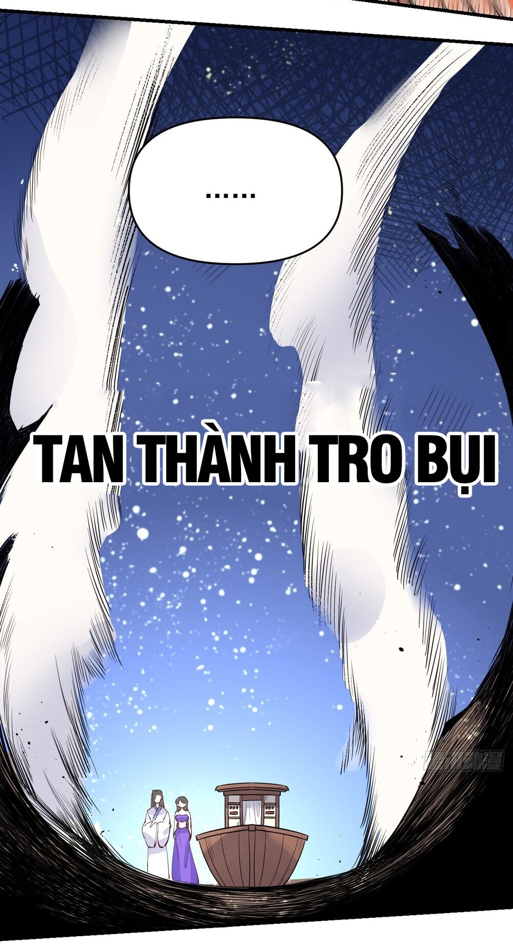 Nguyên Lai Ta Là Tu Tiên Đại Lão: Chapter 121