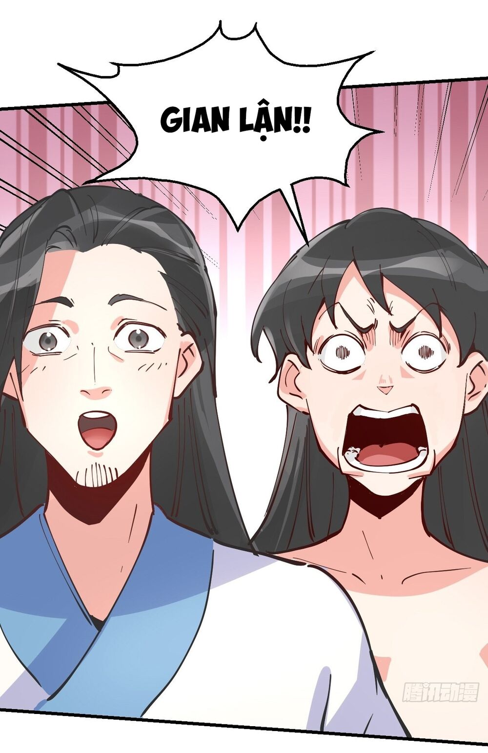 Nguyên Lai Ta Là Tu Tiên Đại Lão: Chapter 121