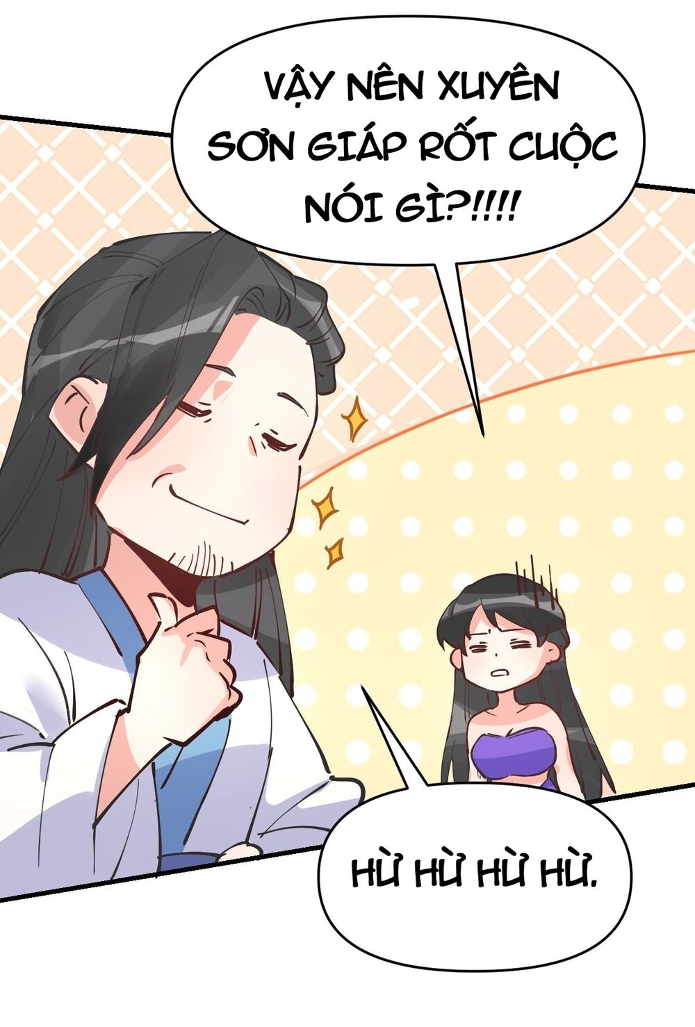Nguyên Lai Ta Là Tu Tiên Đại Lão: Chapter 121