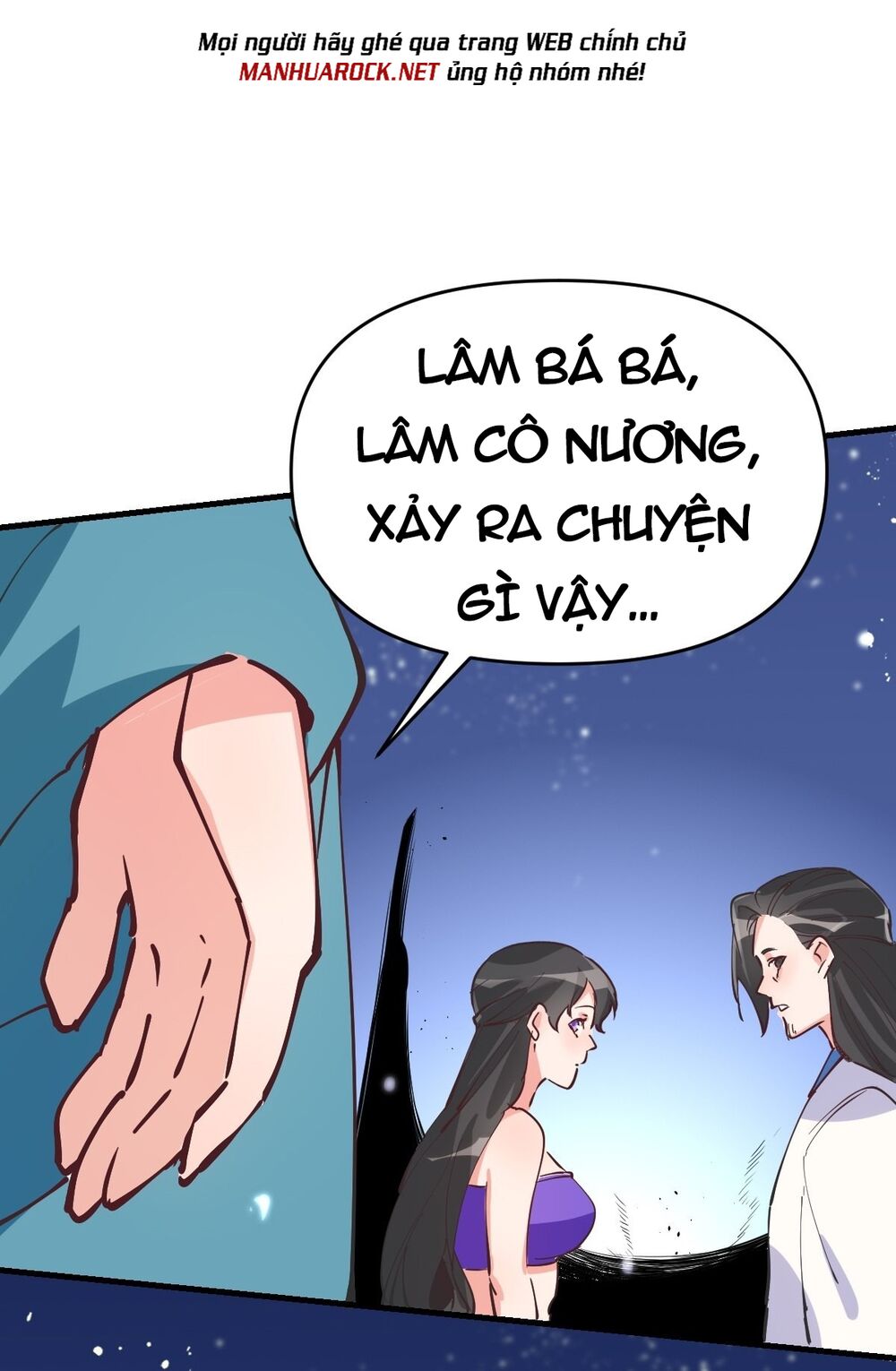 Nguyên Lai Ta Là Tu Tiên Đại Lão: Chapter 121