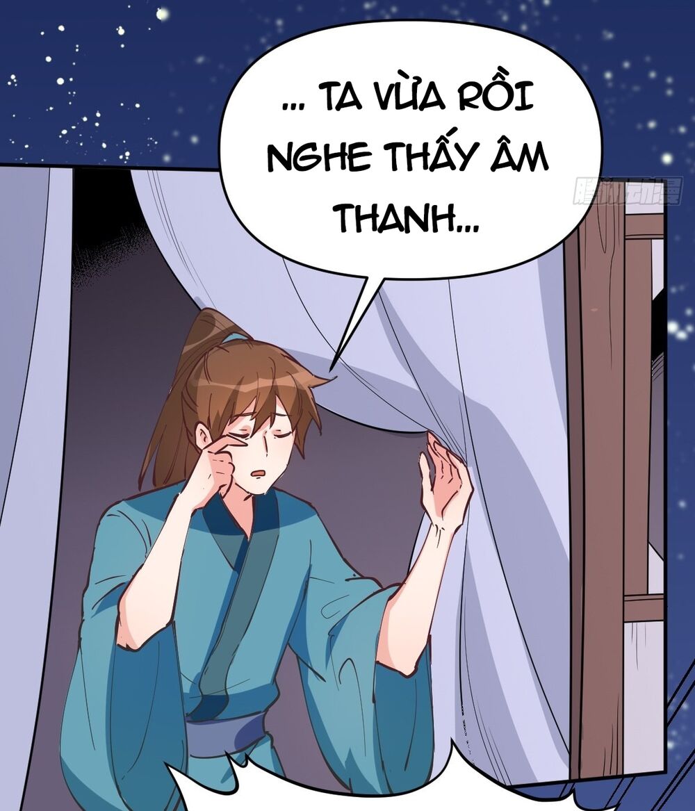 Nguyên Lai Ta Là Tu Tiên Đại Lão: Chapter 121