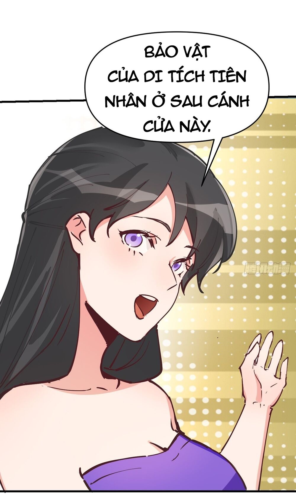 Nguyên Lai Ta Là Tu Tiên Đại Lão: Chapter 121
