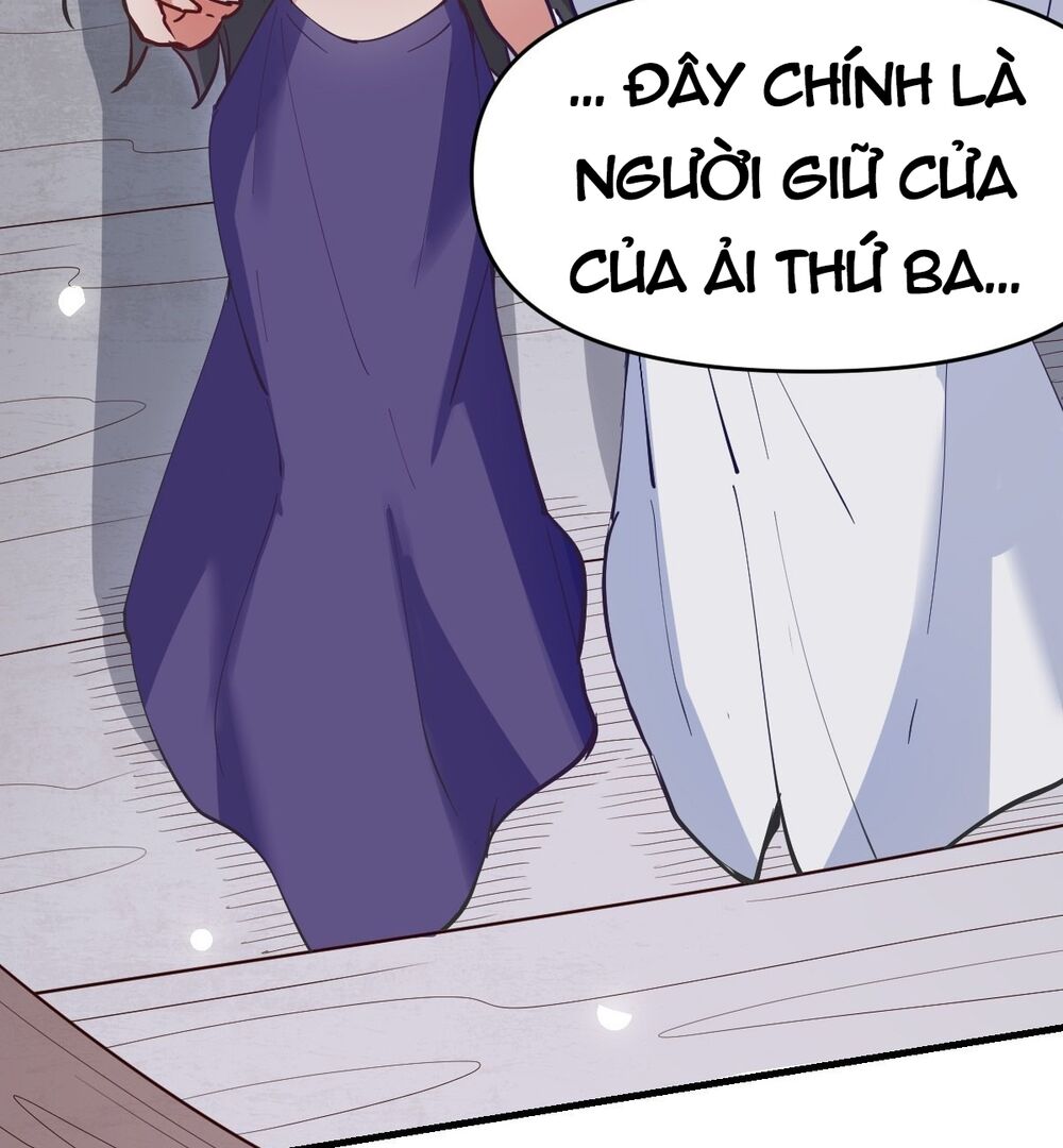 Nguyên Lai Ta Là Tu Tiên Đại Lão: Chapter 121