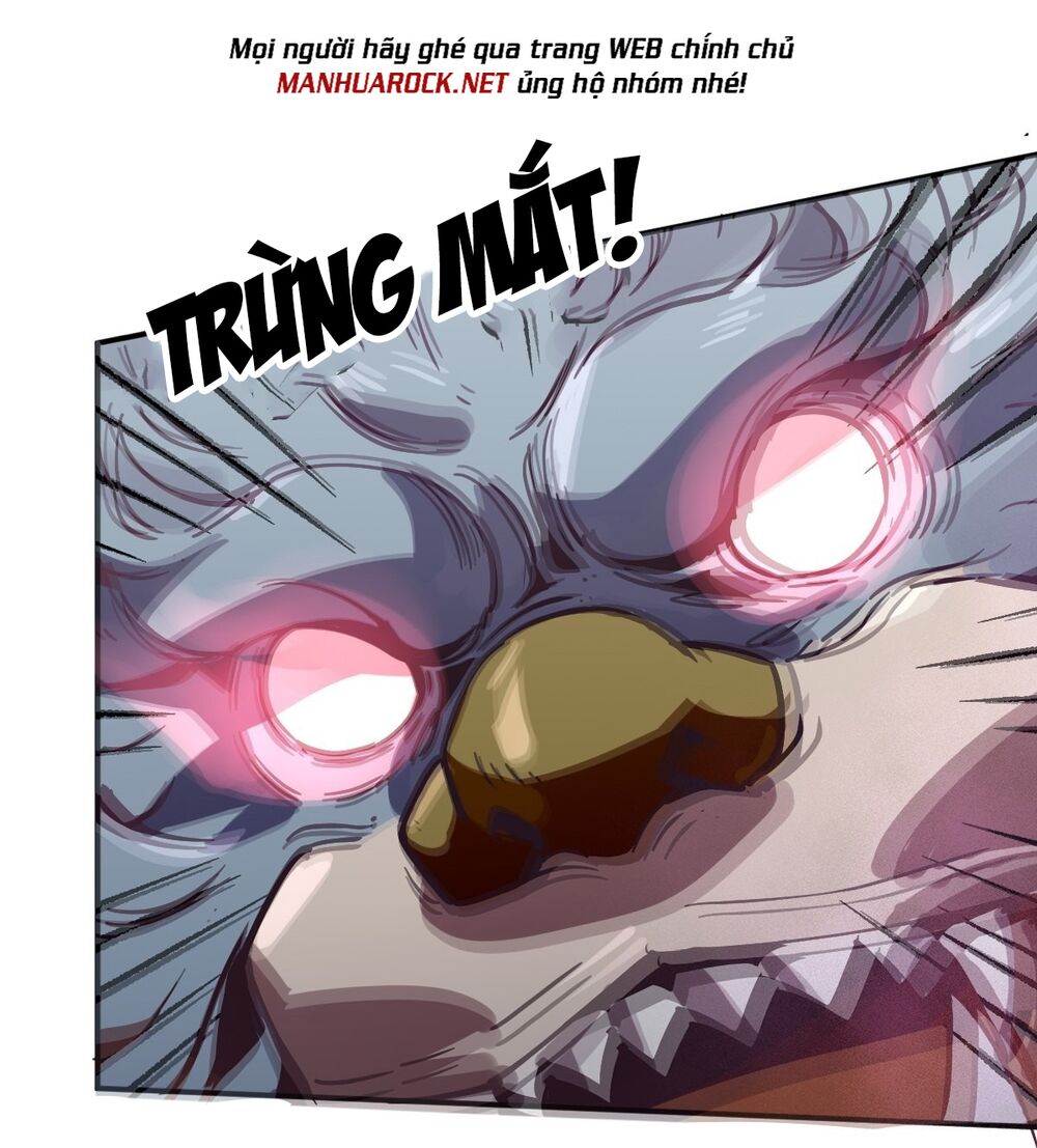 Nguyên Lai Ta Là Tu Tiên Đại Lão: Chapter 121