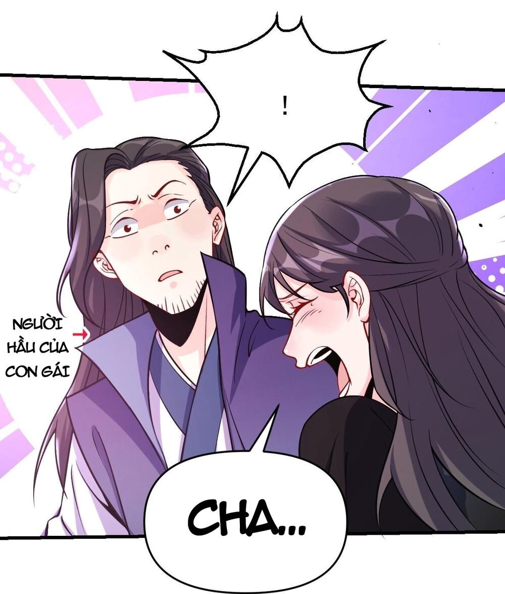 Nguyên Lai Ta Là Tu Tiên Đại Lão: Chapter 123