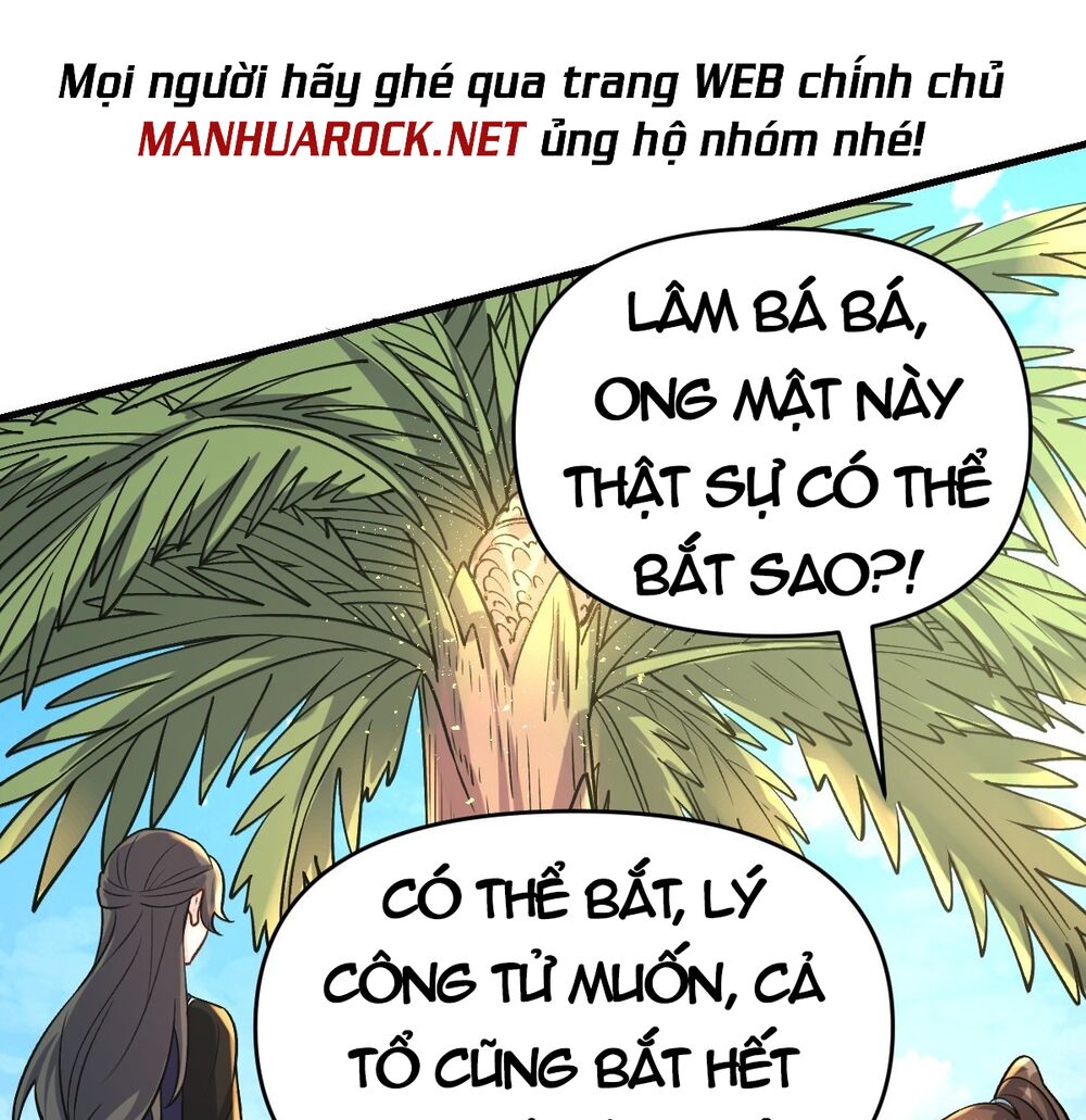 Nguyên Lai Ta Là Tu Tiên Đại Lão: Chapter 123