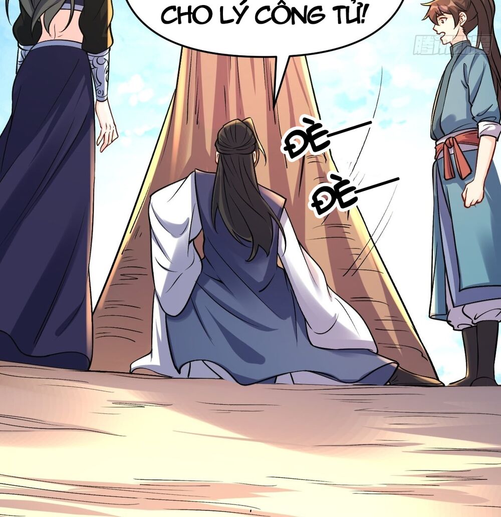 Nguyên Lai Ta Là Tu Tiên Đại Lão: Chapter 123