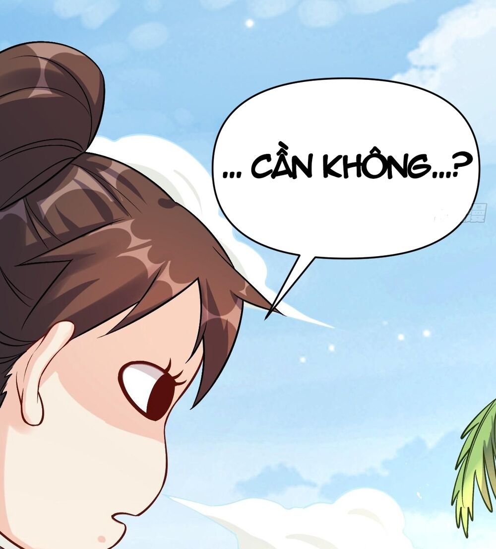 Nguyên Lai Ta Là Tu Tiên Đại Lão: Chapter 123