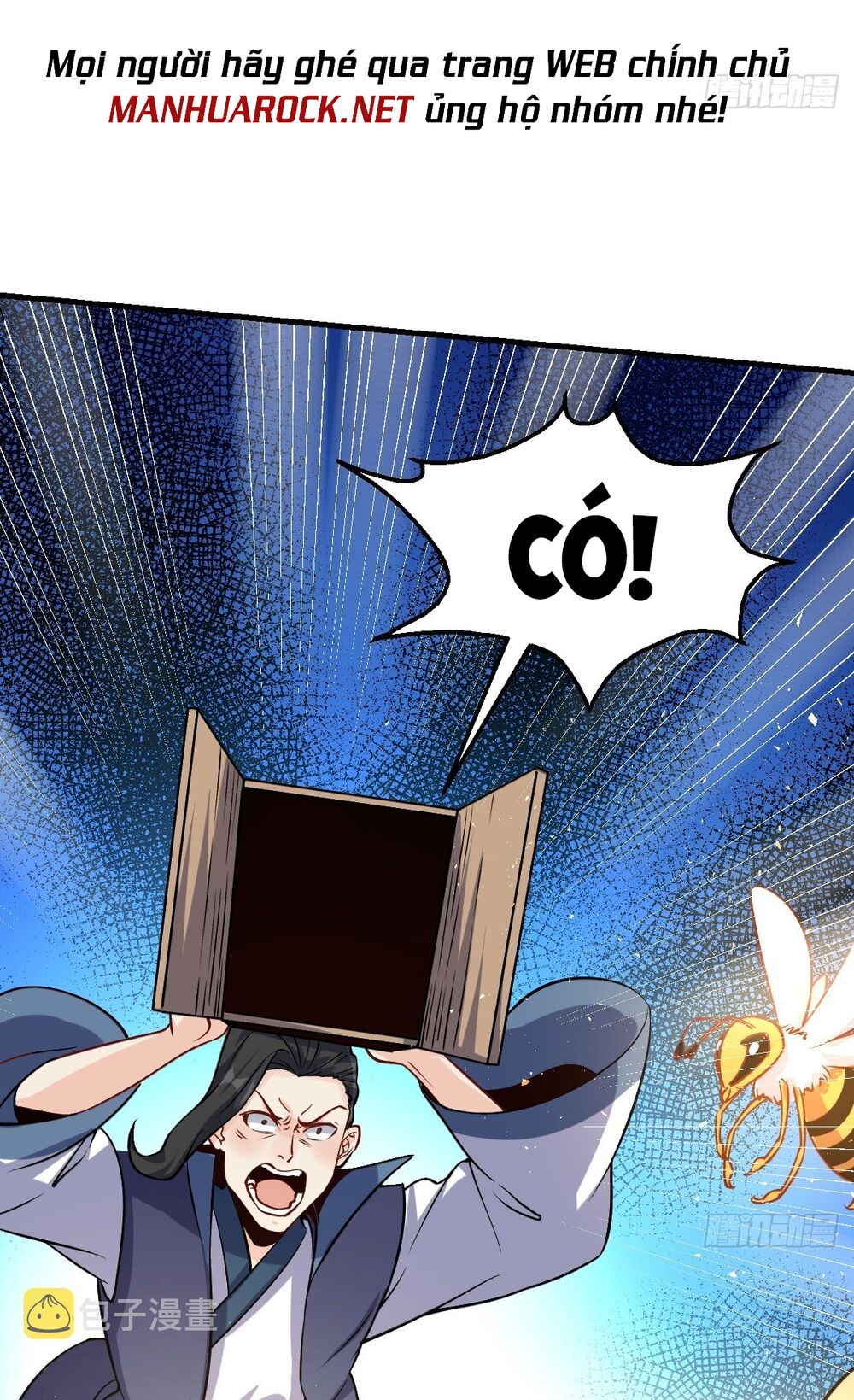 Nguyên Lai Ta Là Tu Tiên Đại Lão: Chapter 123