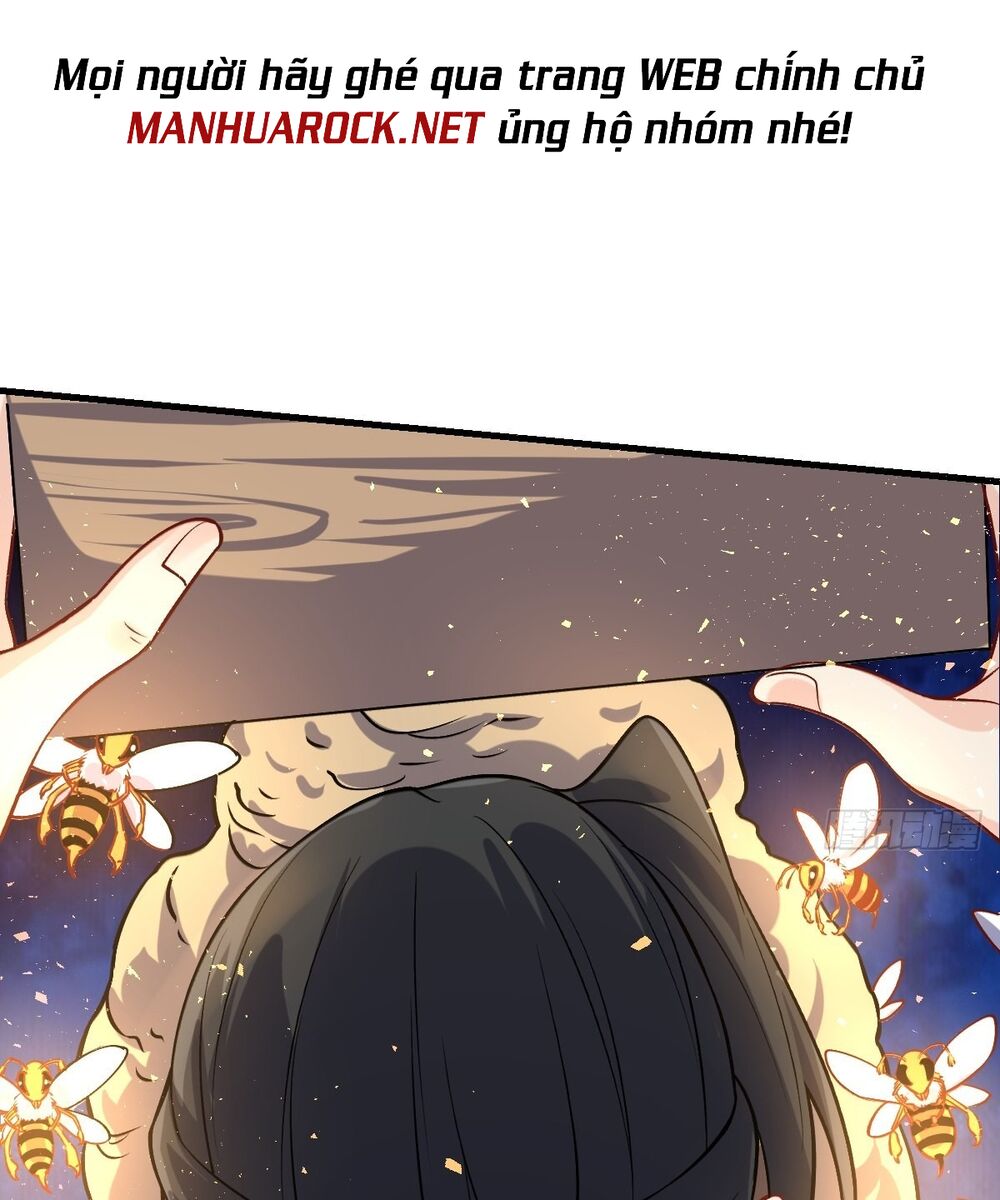 Nguyên Lai Ta Là Tu Tiên Đại Lão: Chapter 123