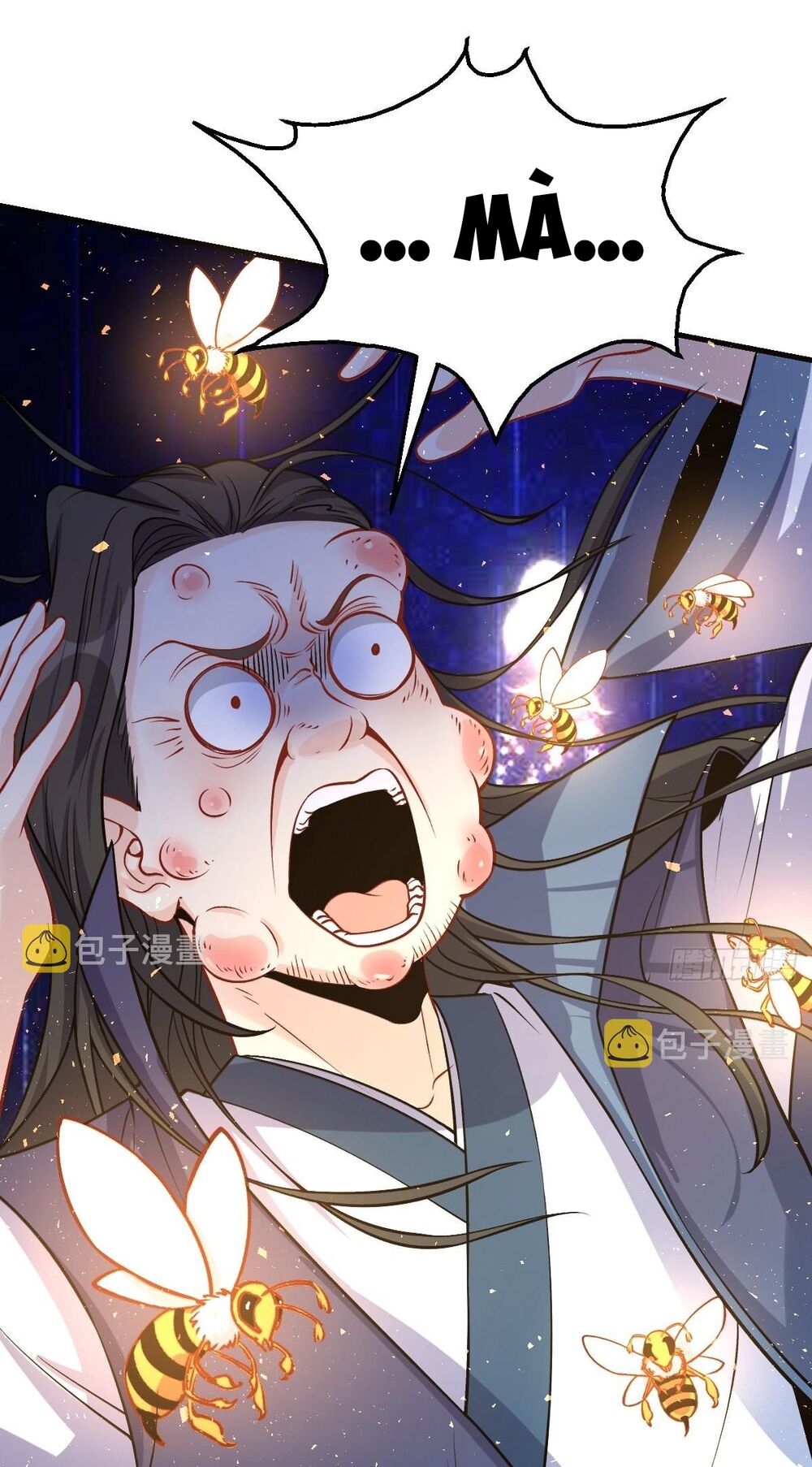 Nguyên Lai Ta Là Tu Tiên Đại Lão: Chapter 123