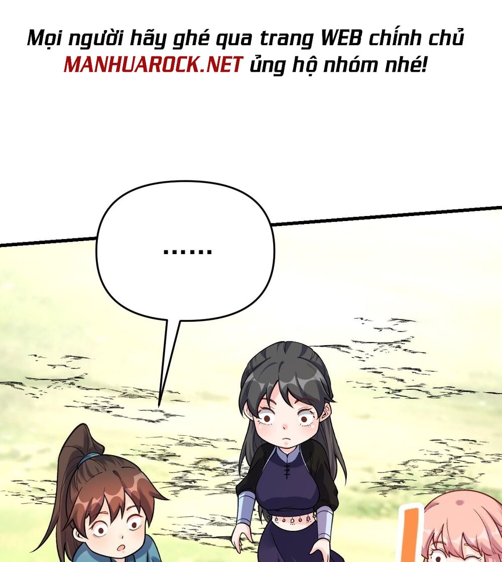 Nguyên Lai Ta Là Tu Tiên Đại Lão: Chapter 123
