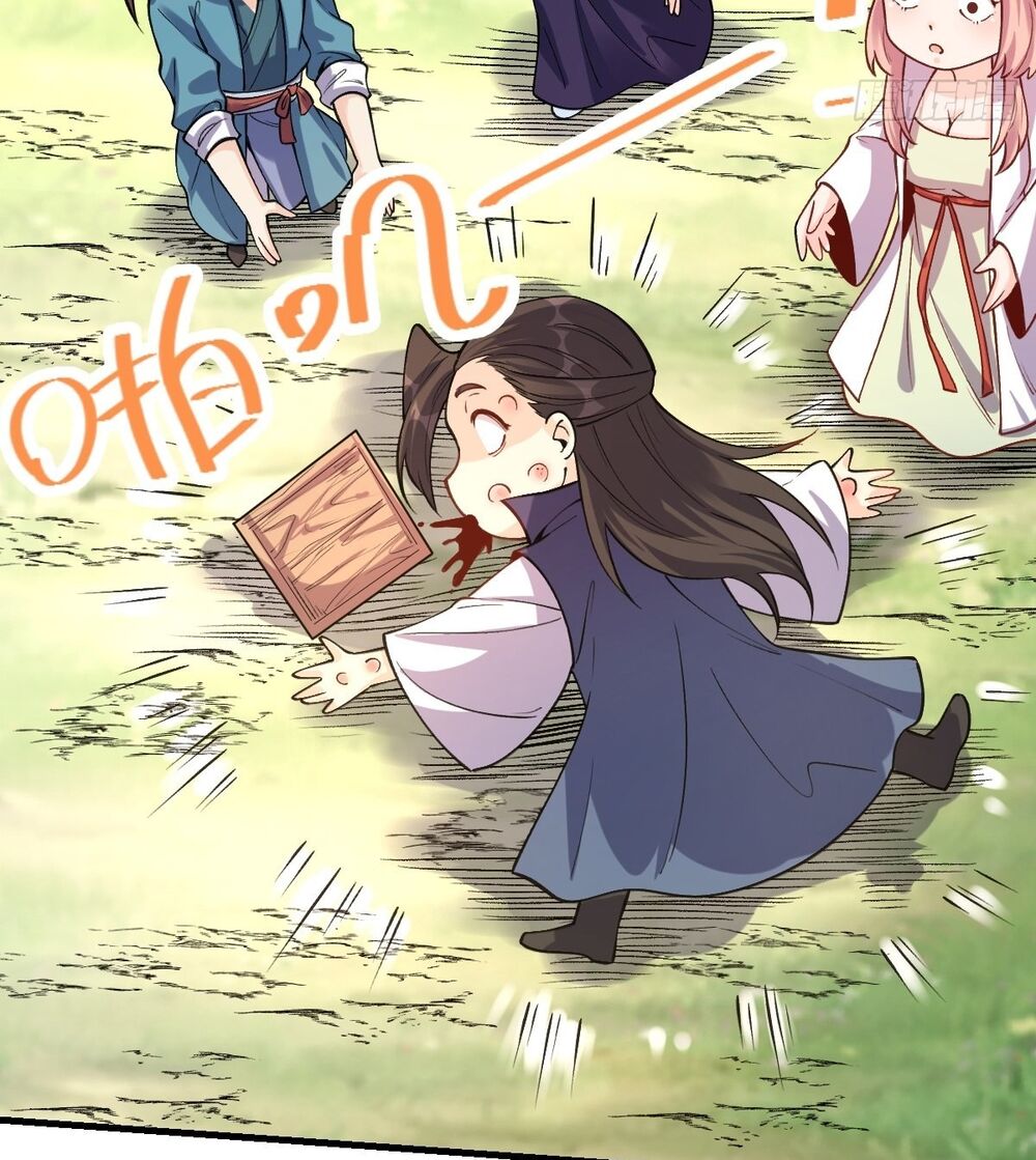 Nguyên Lai Ta Là Tu Tiên Đại Lão: Chapter 123