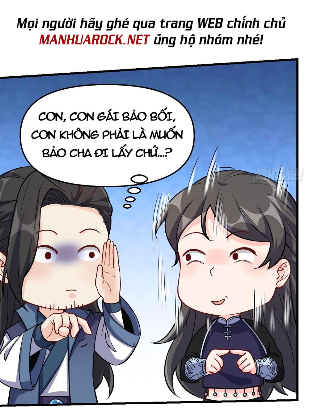 Nguyên Lai Ta Là Tu Tiên Đại Lão: Chapter 123