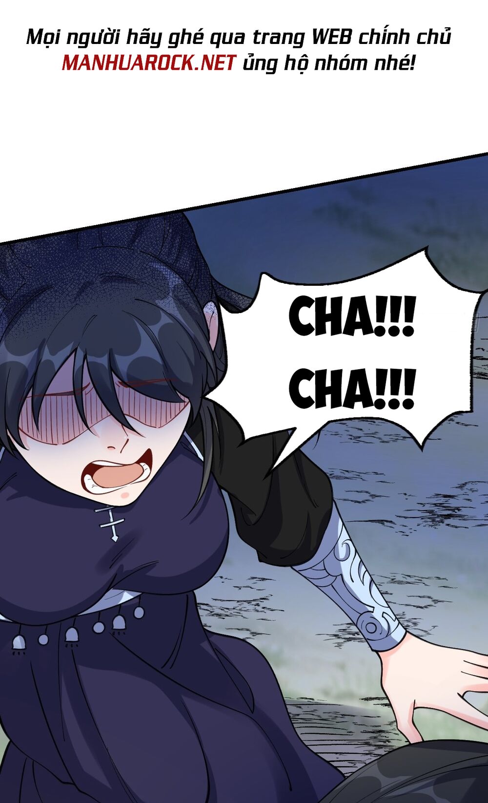 Nguyên Lai Ta Là Tu Tiên Đại Lão: Chapter 123
