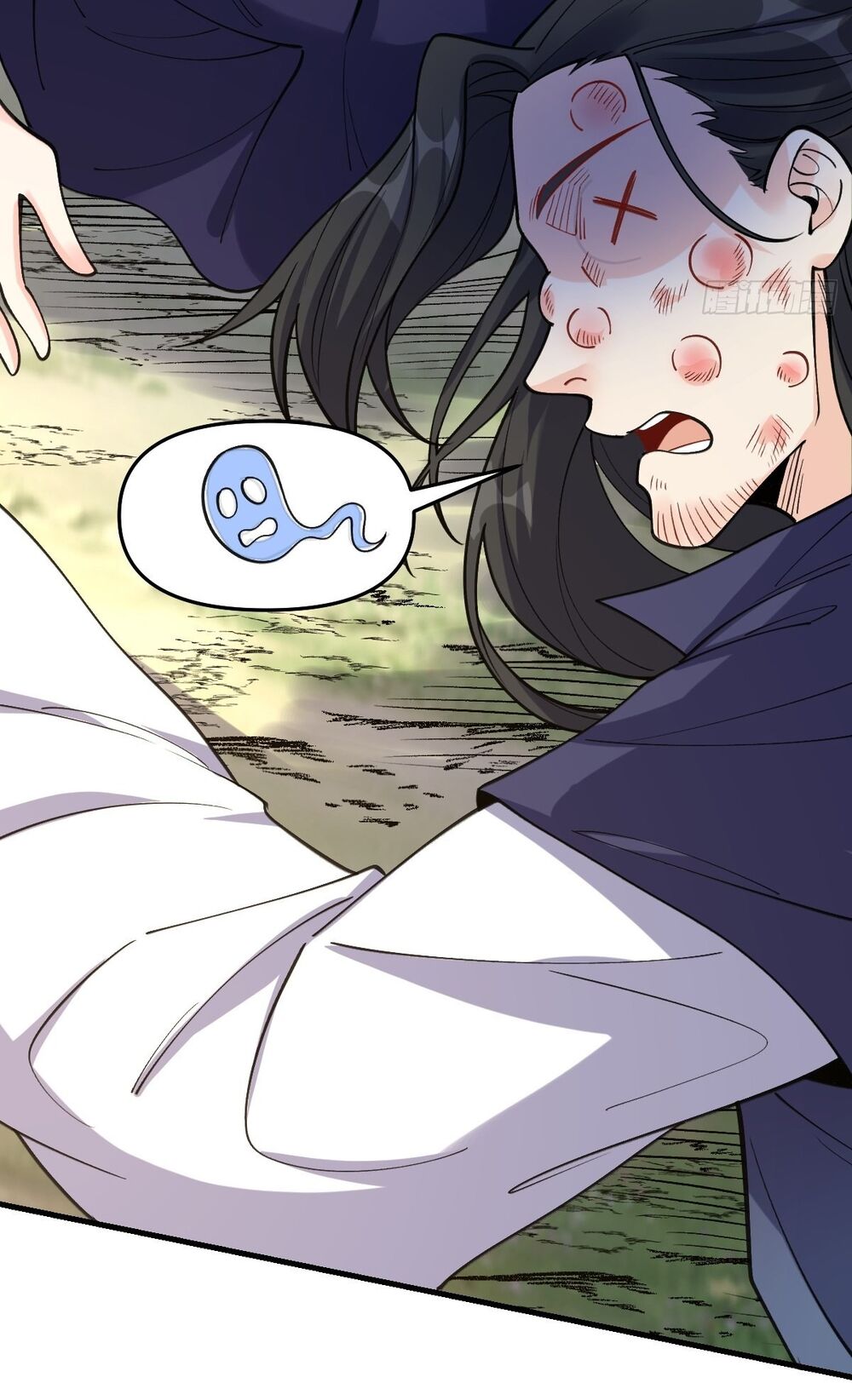 Nguyên Lai Ta Là Tu Tiên Đại Lão: Chapter 123