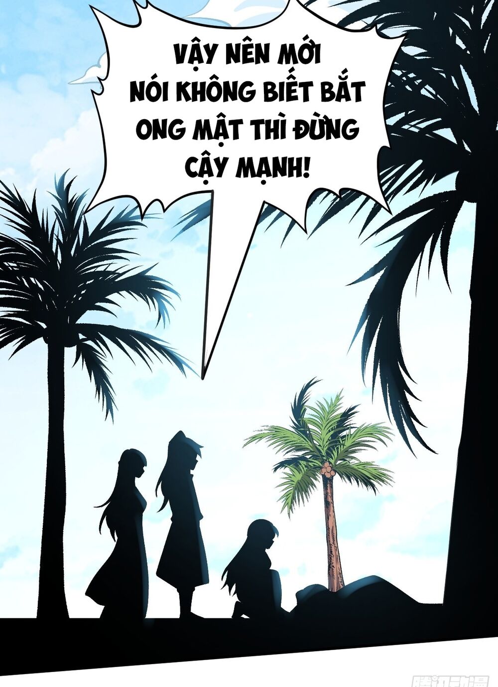 Nguyên Lai Ta Là Tu Tiên Đại Lão: Chapter 123