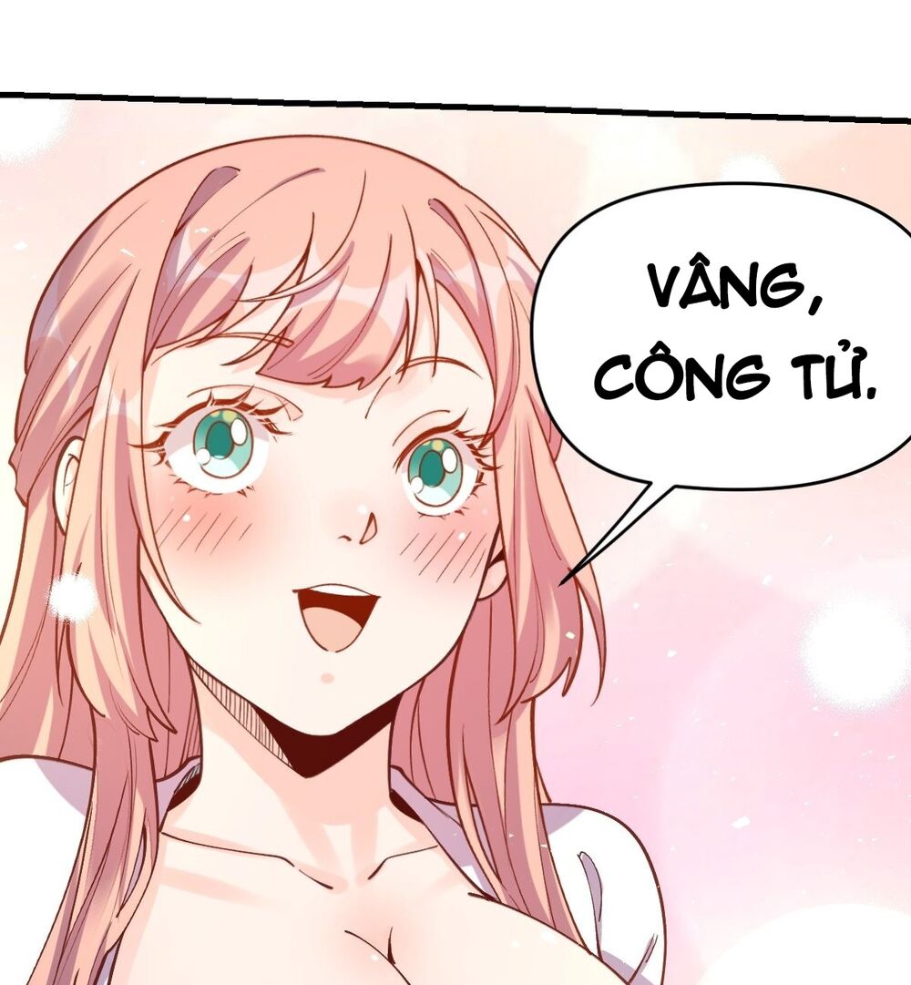 Nguyên Lai Ta Là Tu Tiên Đại Lão: Chapter 123
