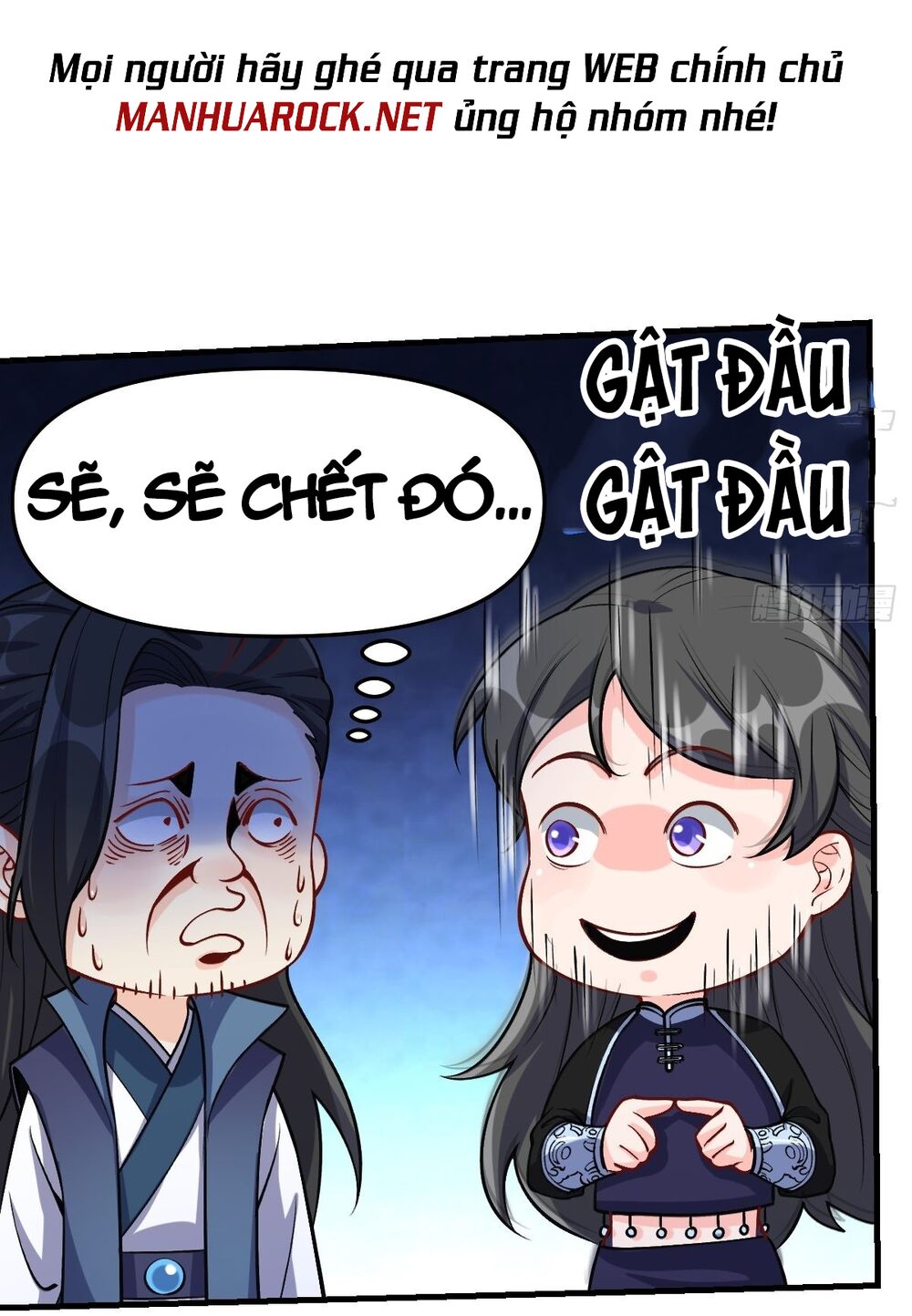 Nguyên Lai Ta Là Tu Tiên Đại Lão: Chapter 123